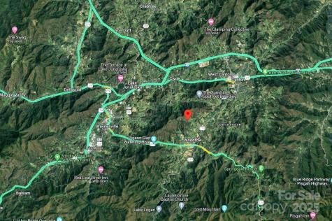 50 Feather Lane Waynesville NC 28786