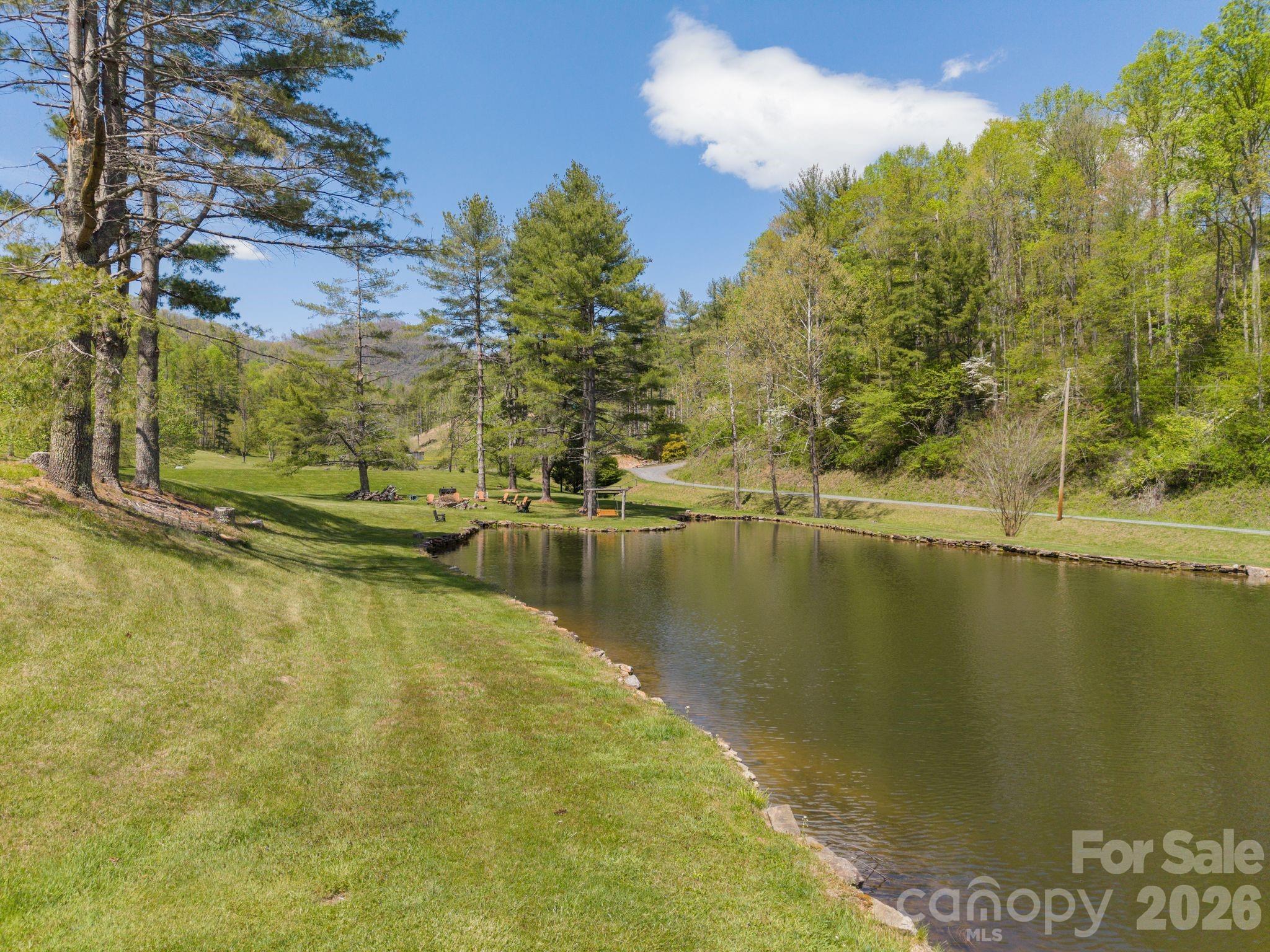 0000 Mountain Crest Drive Bakersville NC 28705