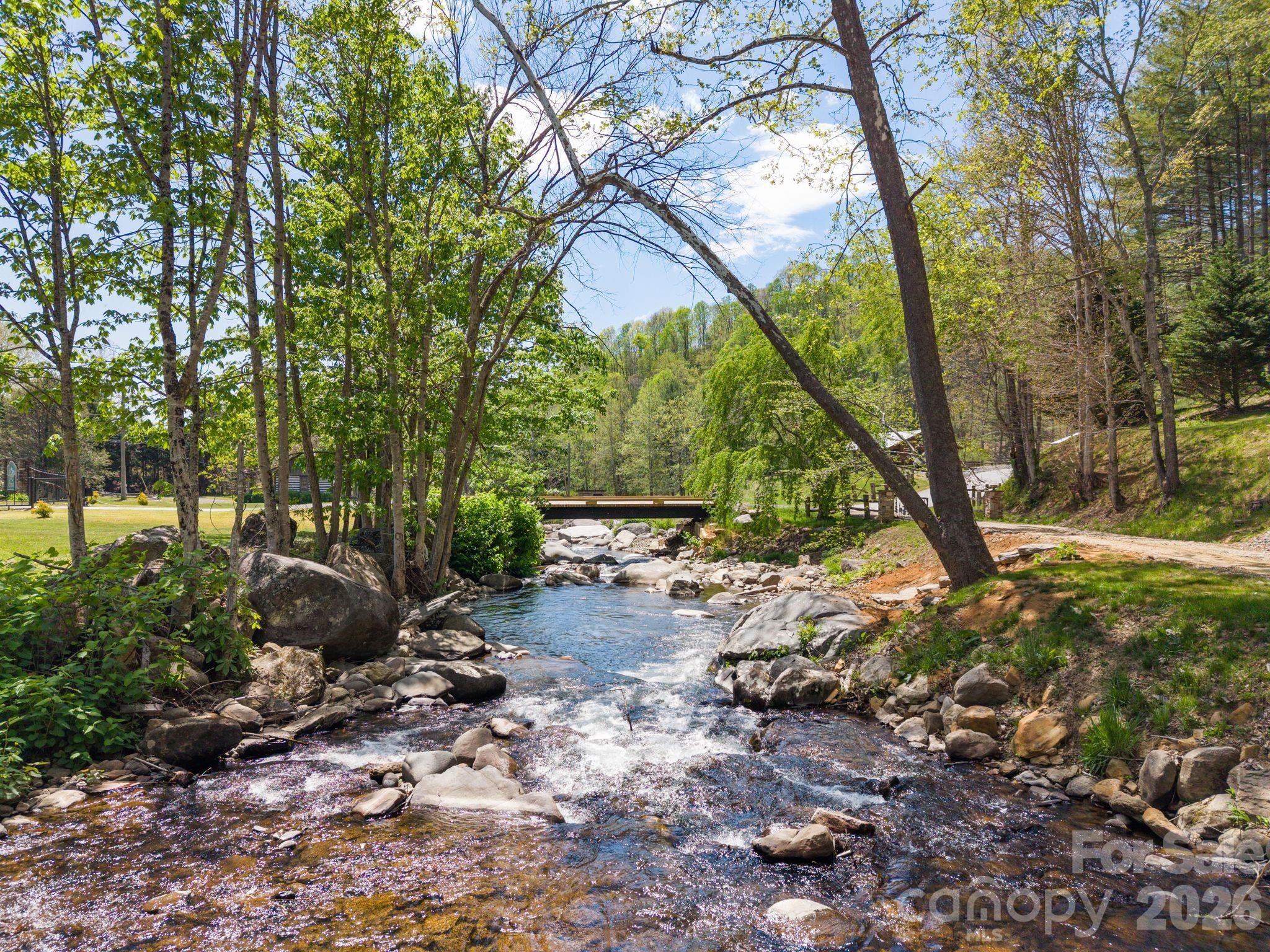 0000 Mountain Crest Drive Bakersville NC 28705