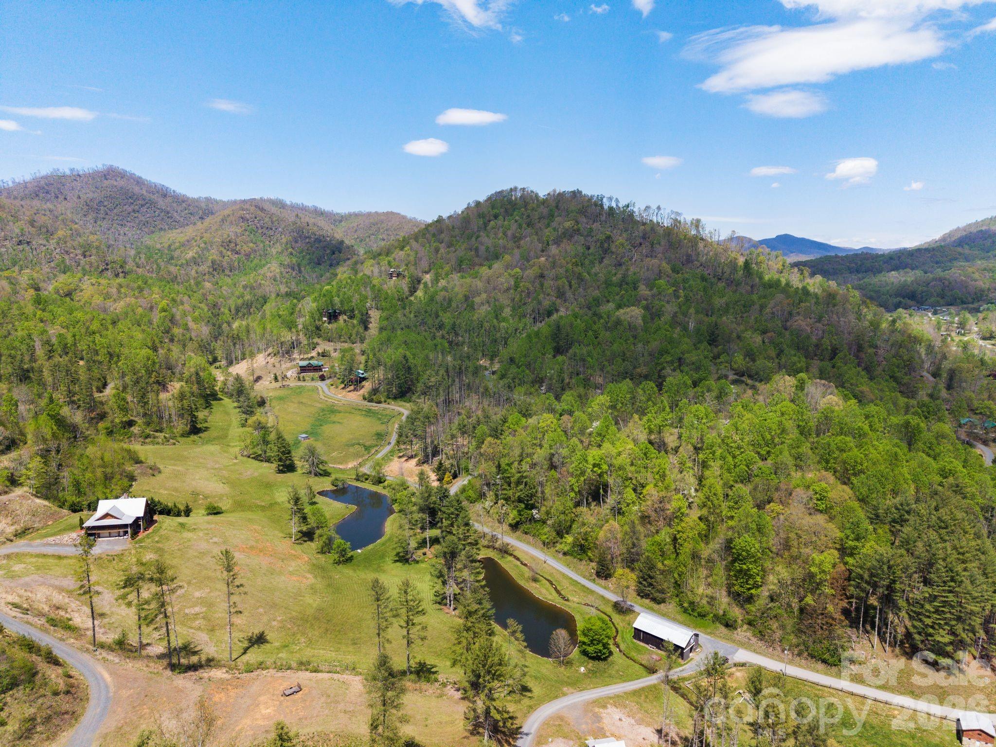 0000 Mountain Crest Drive Bakersville NC 28705