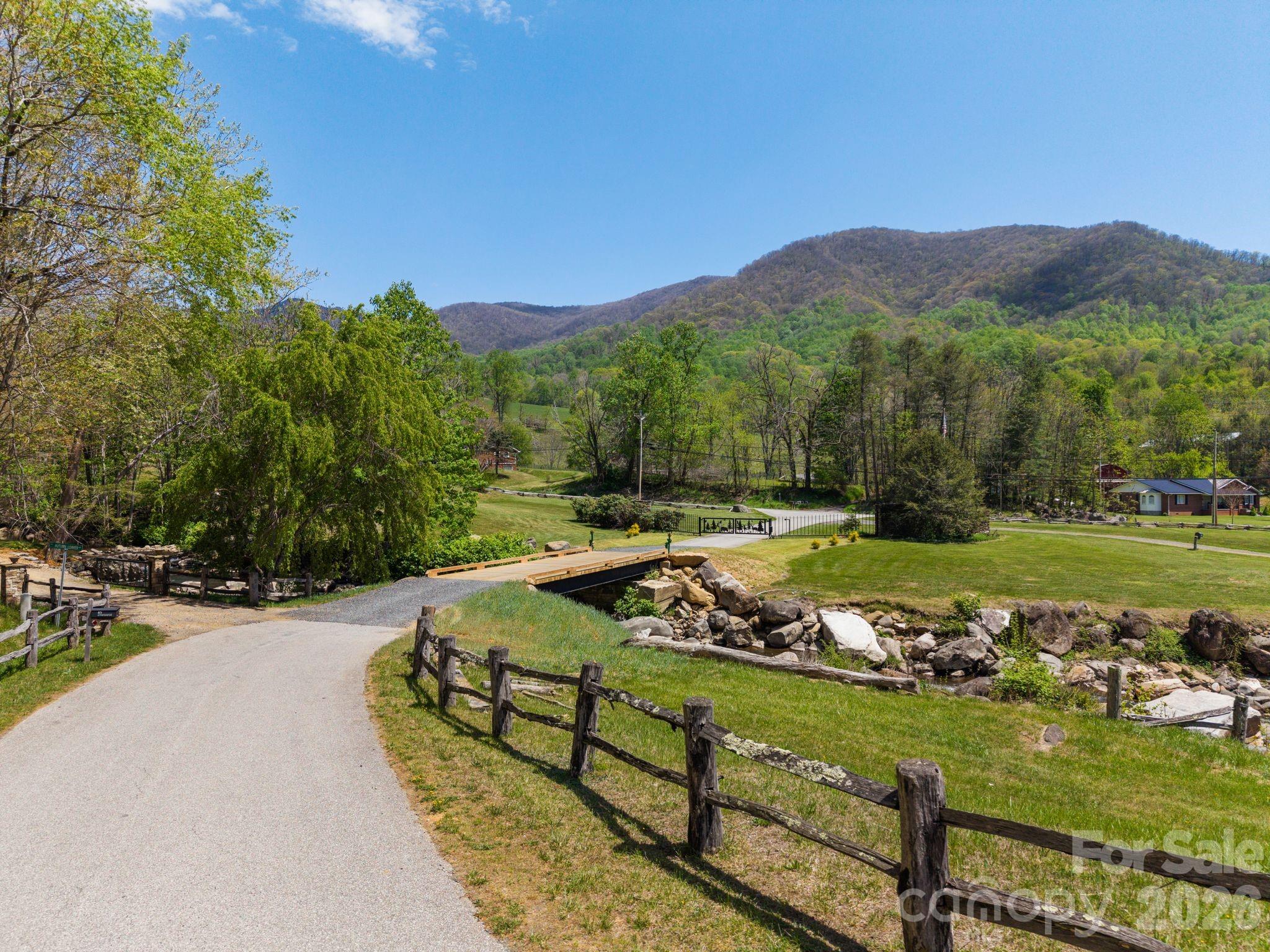 0000 Mountain Crest Drive Bakersville NC 28705