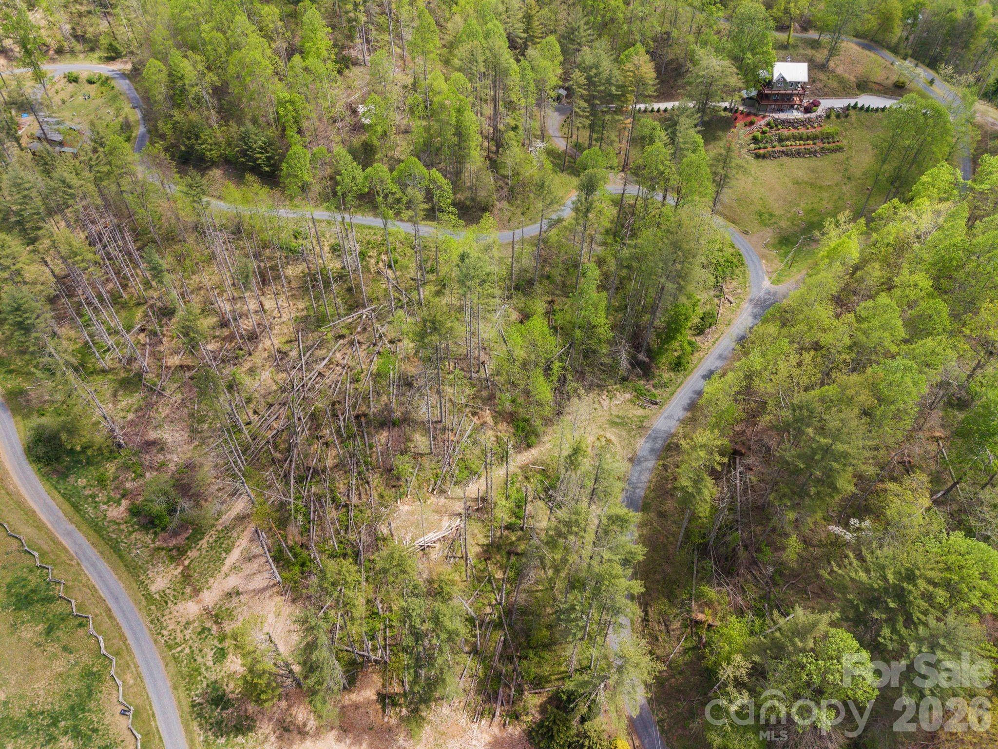 0000 Mountain Crest Drive Bakersville NC 28705