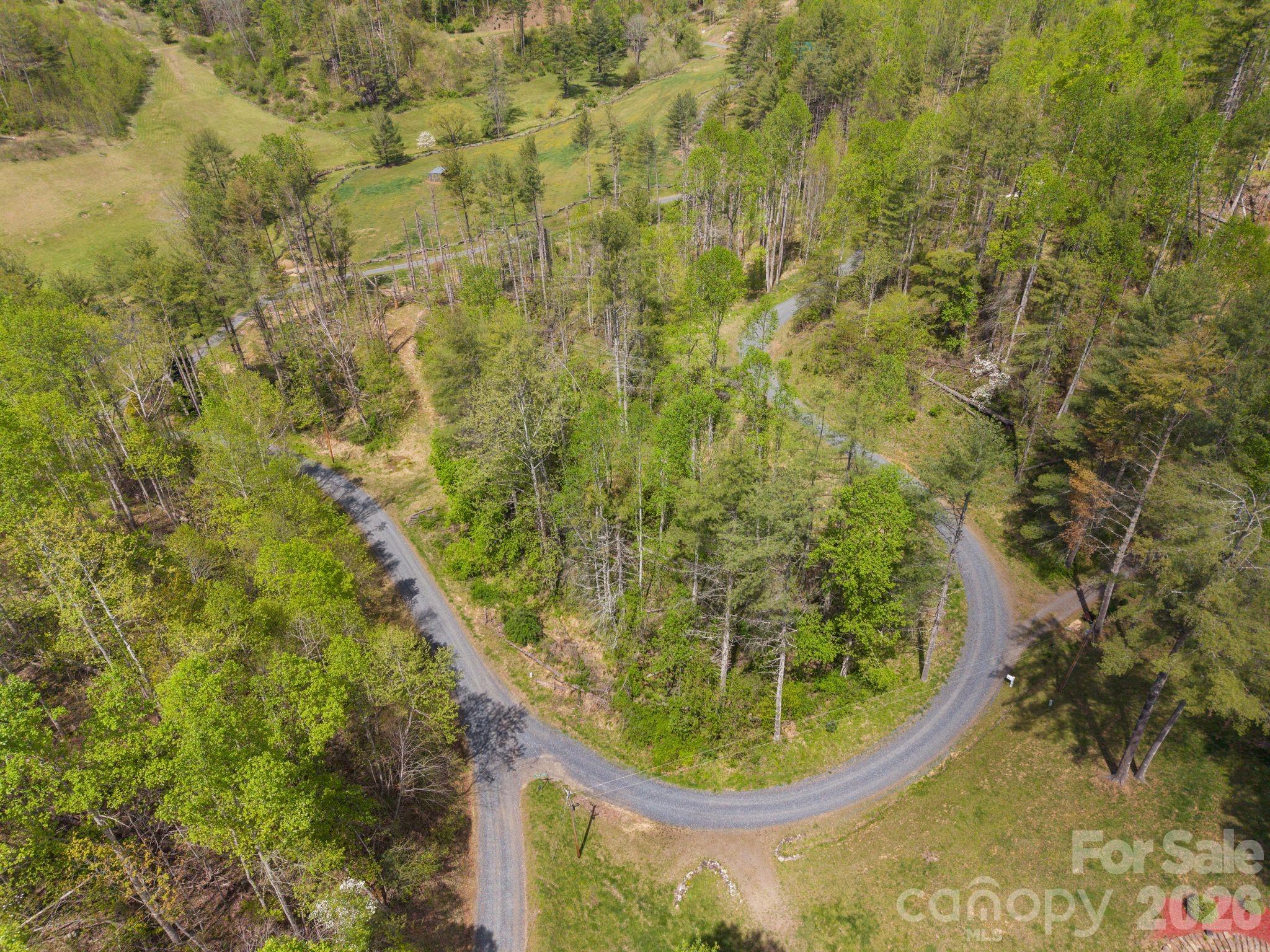 0000 Mountain Crest Drive Bakersville NC 28705