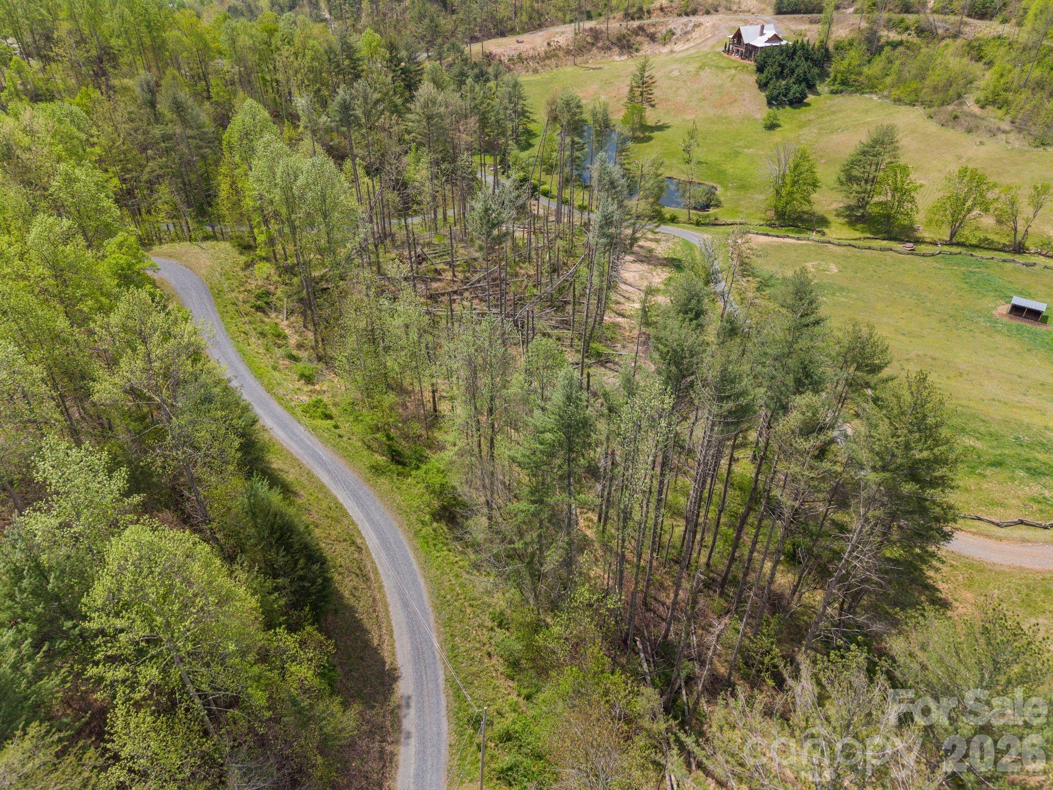 0000 Mountain Crest Drive Bakersville NC 28705