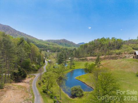 0000 Mountain Crest Drive Bakersville NC 28705