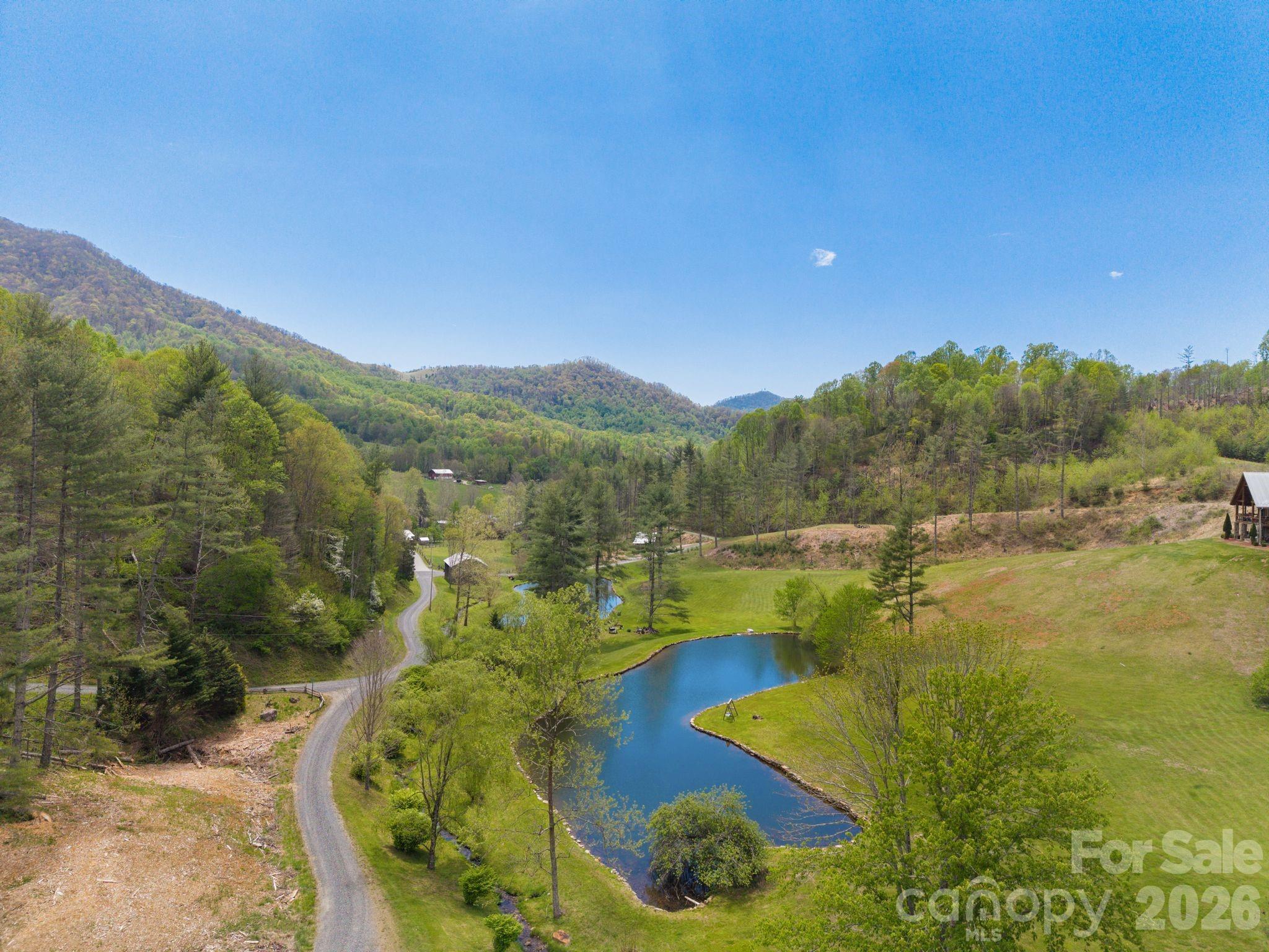 0000 Mountain Crest Drive Bakersville NC 28705