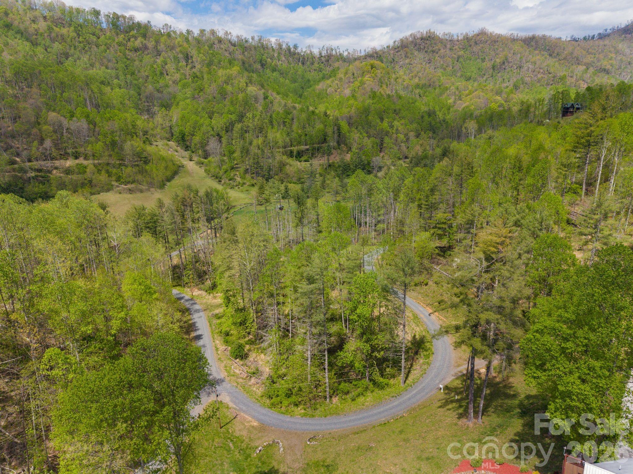 0000 Mountain Crest Drive Bakersville NC 28705