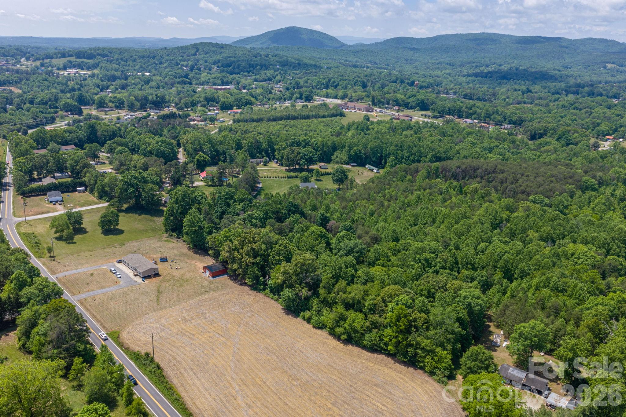 7867 Max Smith Avenue Connelly Springs NC 28612