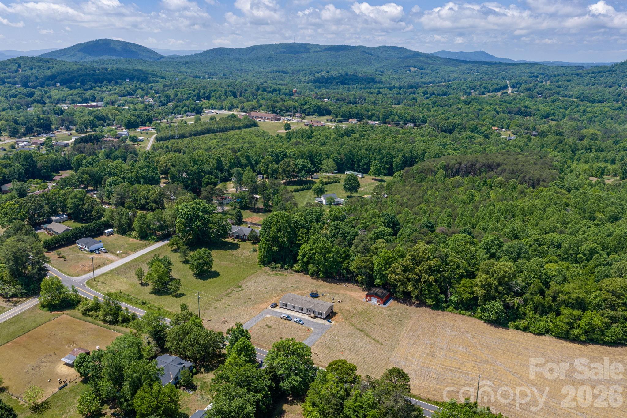 7867 Max Smith Avenue Connelly Springs NC 28612