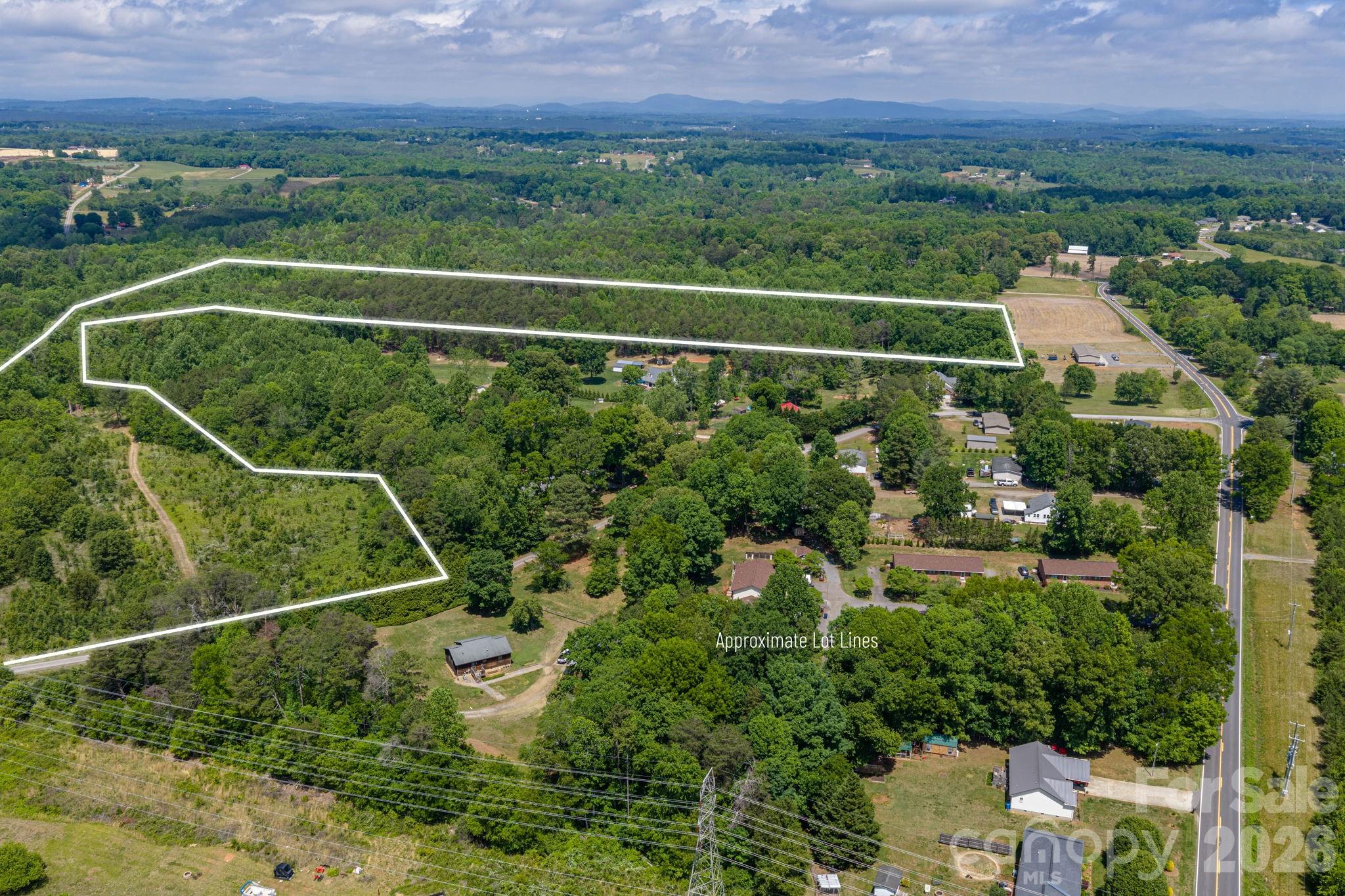 7867 Max Smith Avenue Connelly Springs NC 28612