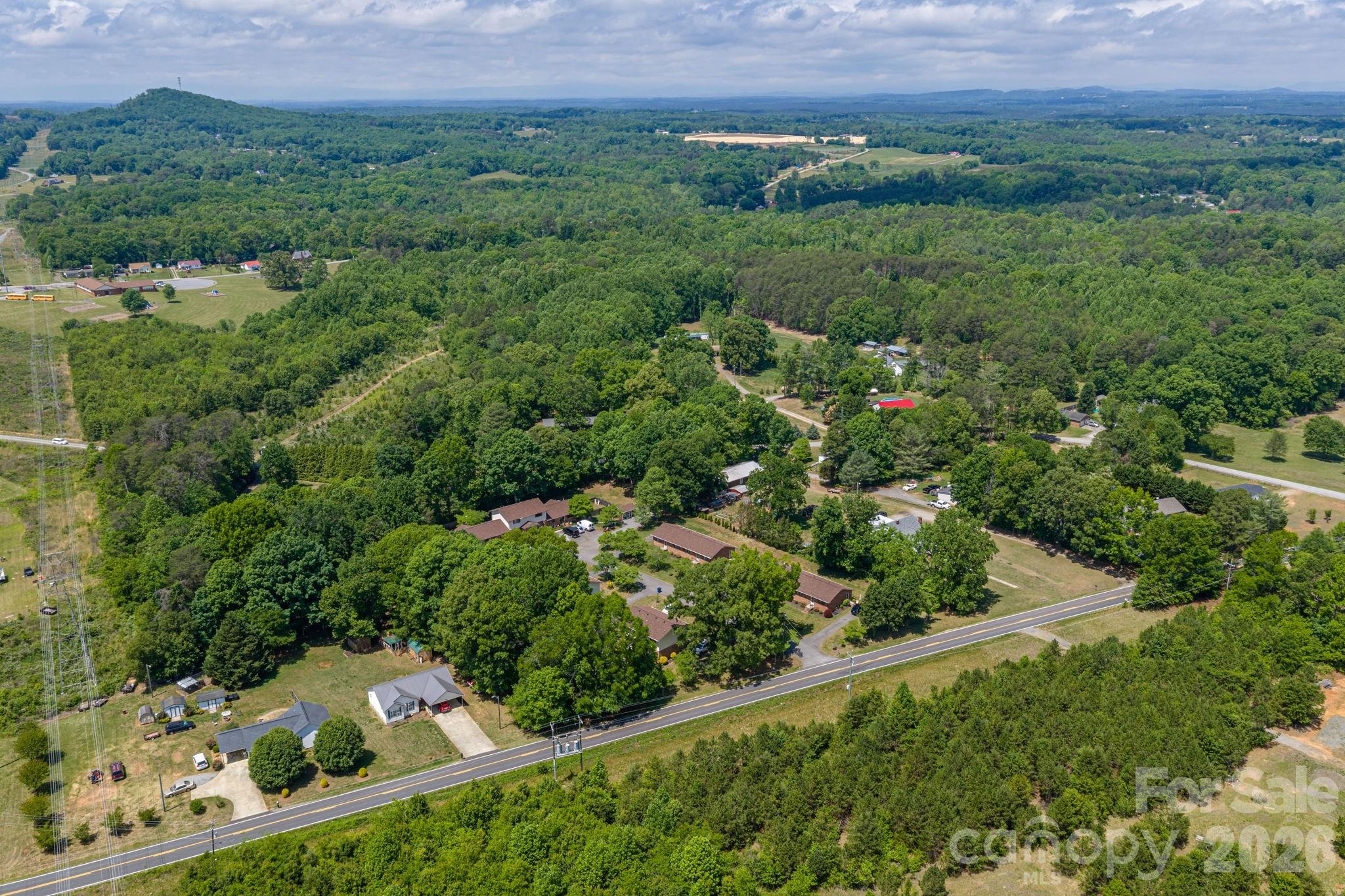7867 Max Smith Avenue Connelly Springs NC 28612