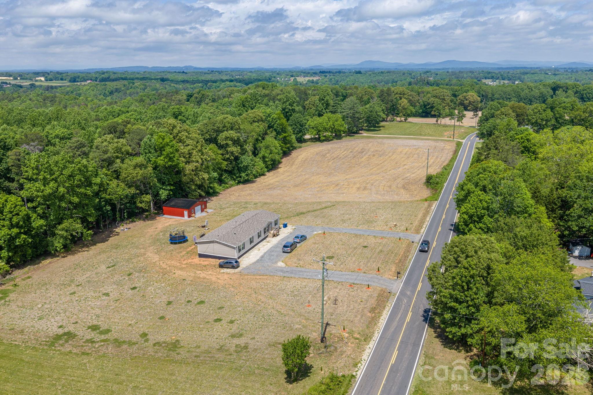 7867 Max Smith Avenue Connelly Springs NC 28612