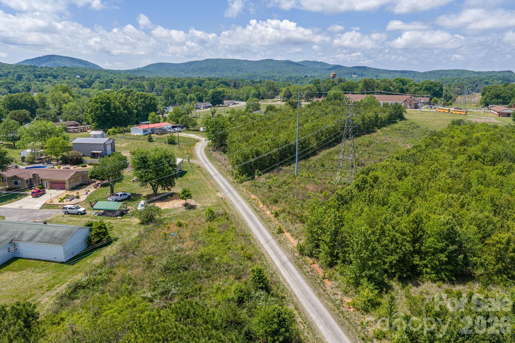 7867 Max Smith Avenue Connelly Springs NC 28612