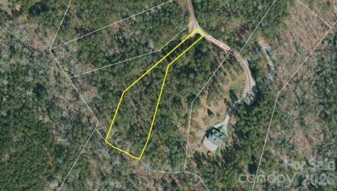 0 Westridge Drive Lake Lure NC 28746