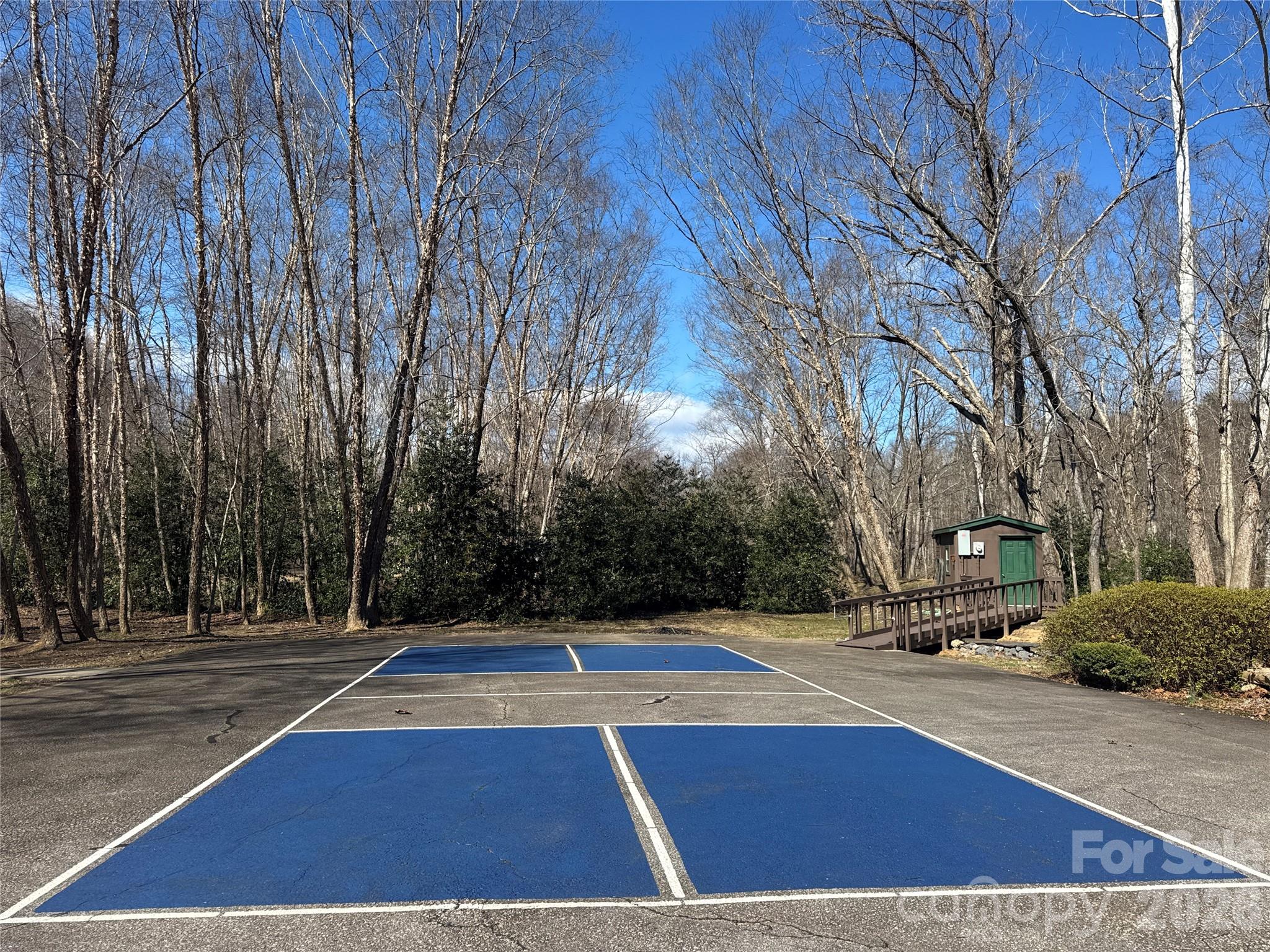 0 Westridge Drive Lake Lure NC 28746