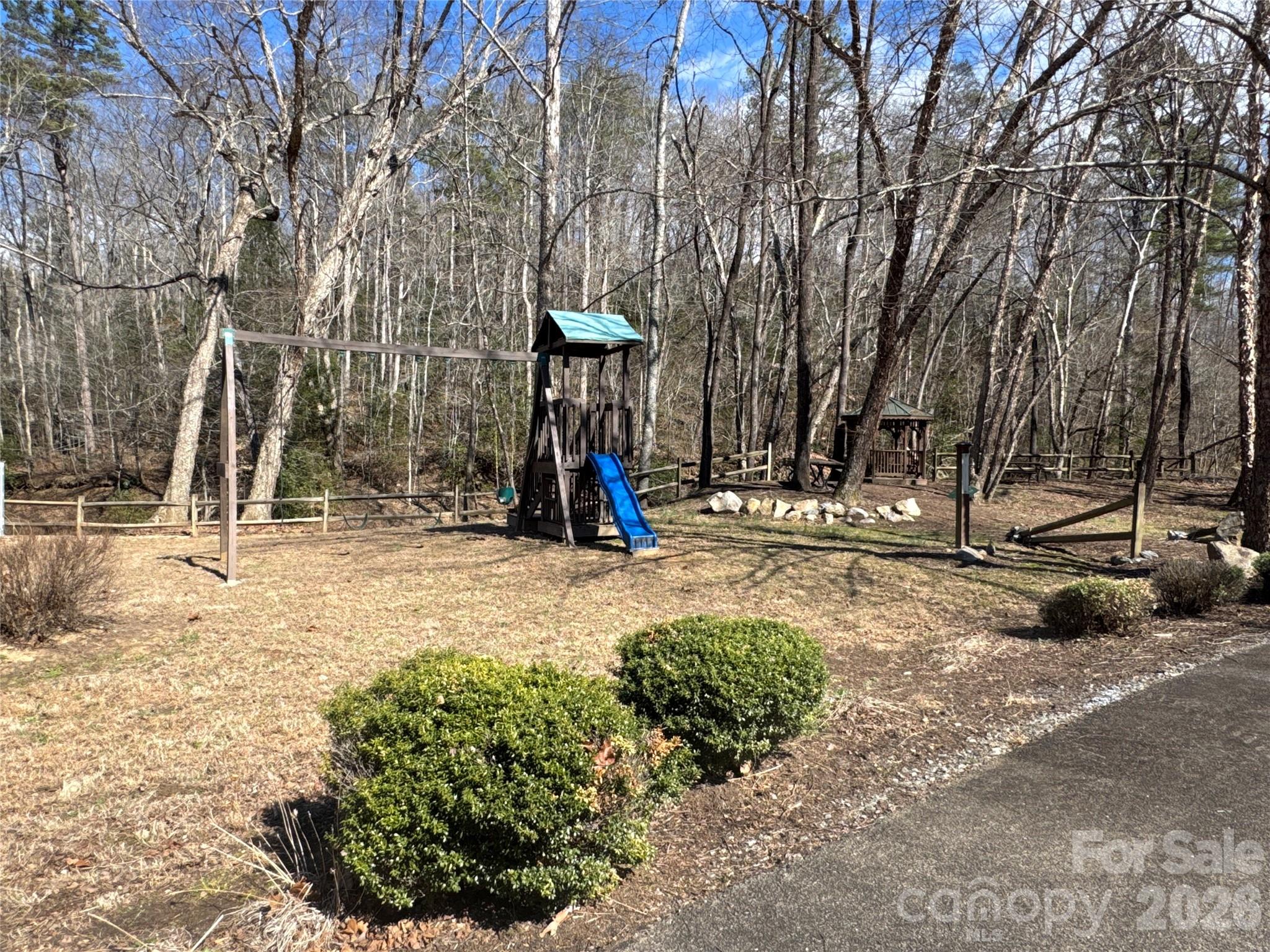 0 Westridge Drive Lake Lure NC 28746