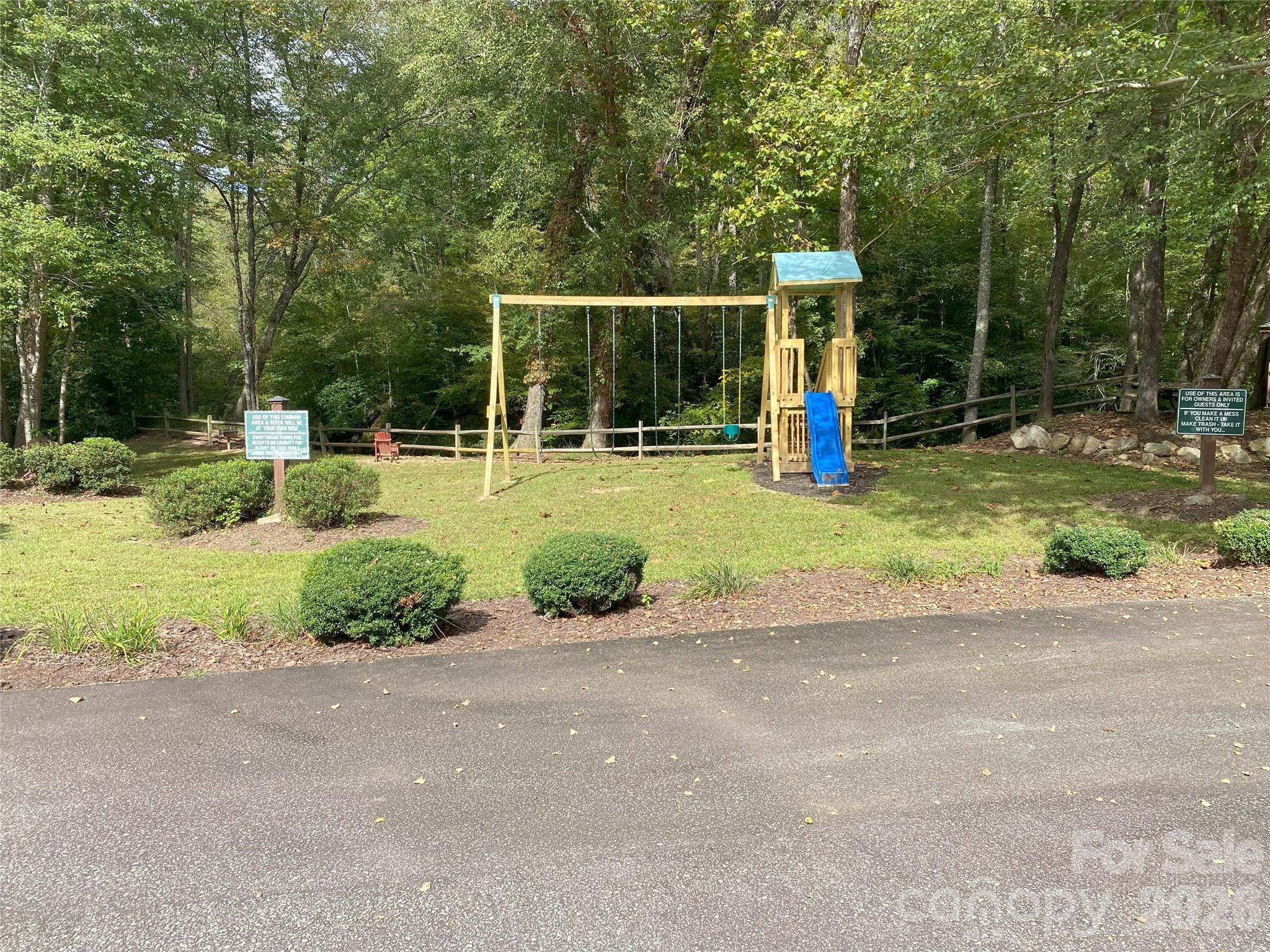0 Westridge Drive Lake Lure NC 28746
