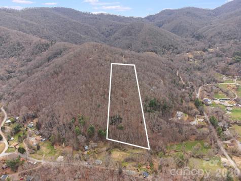 99999 Oak Ridge Road Swannanoa NC 28778
