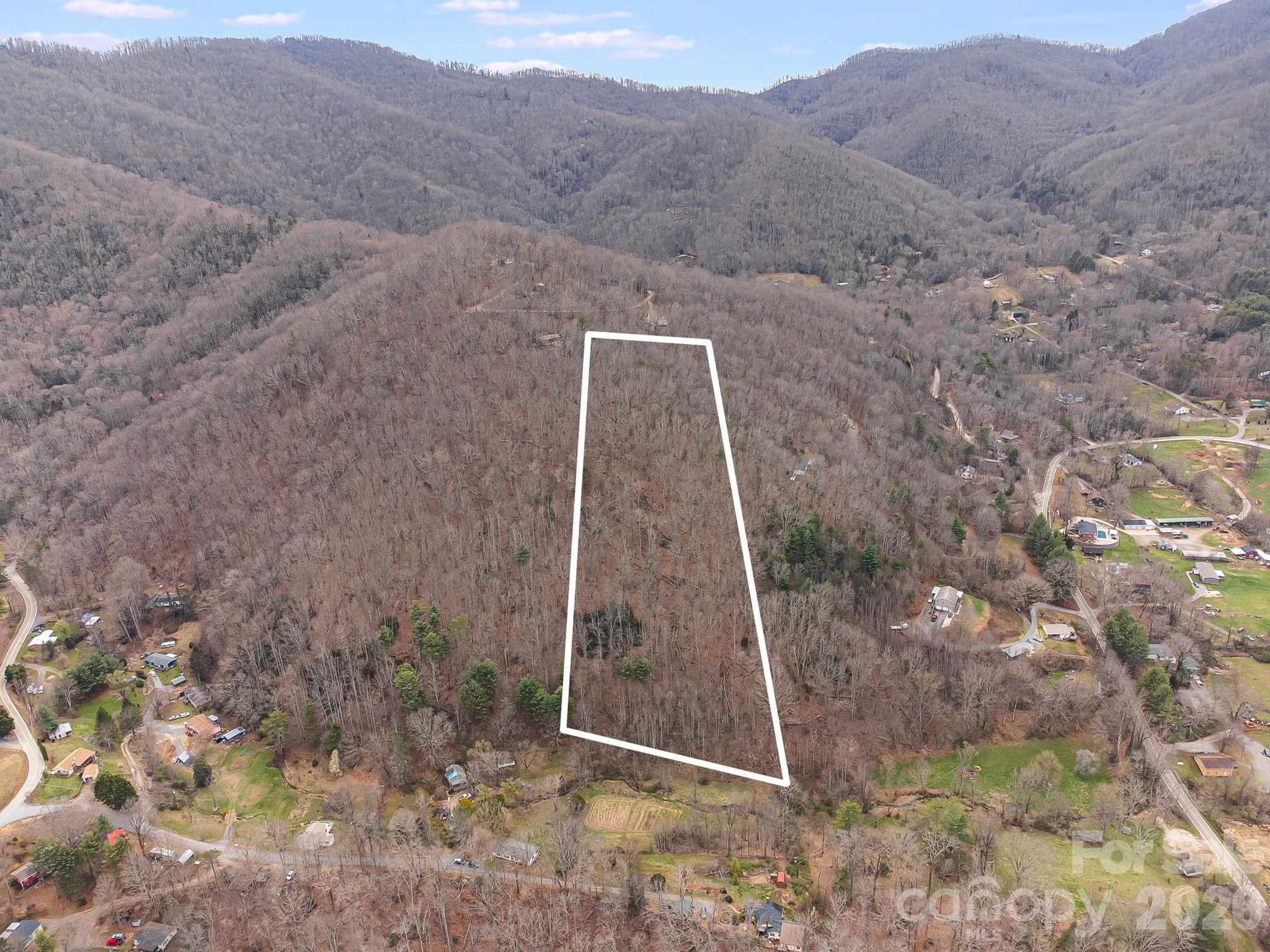 99999 Oak Ridge Road Swannanoa NC 28778