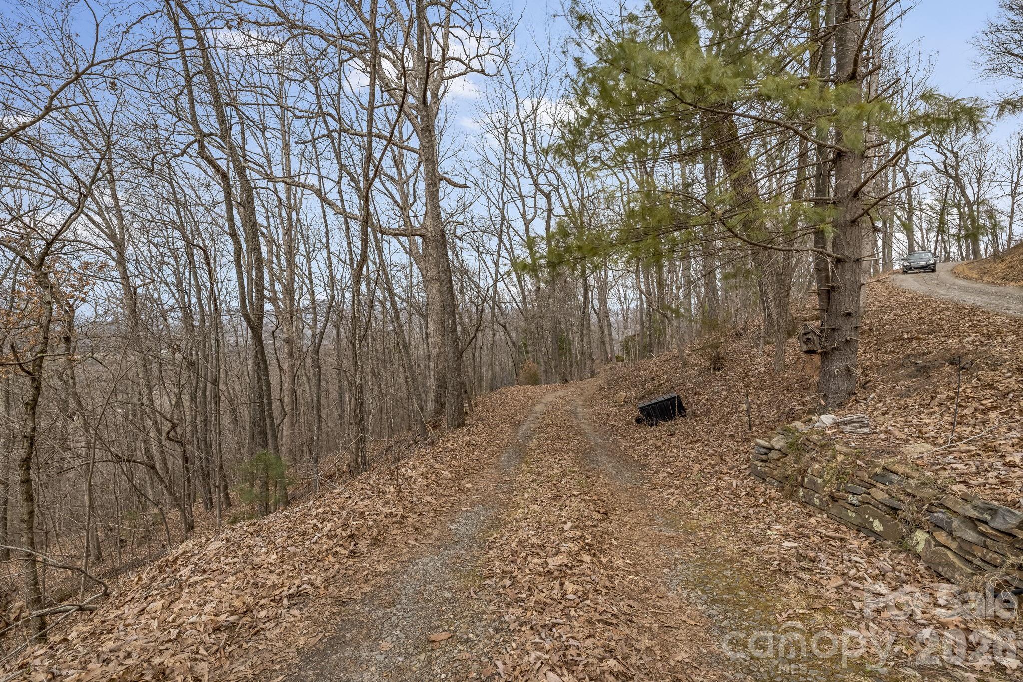 99999 Oak Ridge Road Swannanoa NC 28778