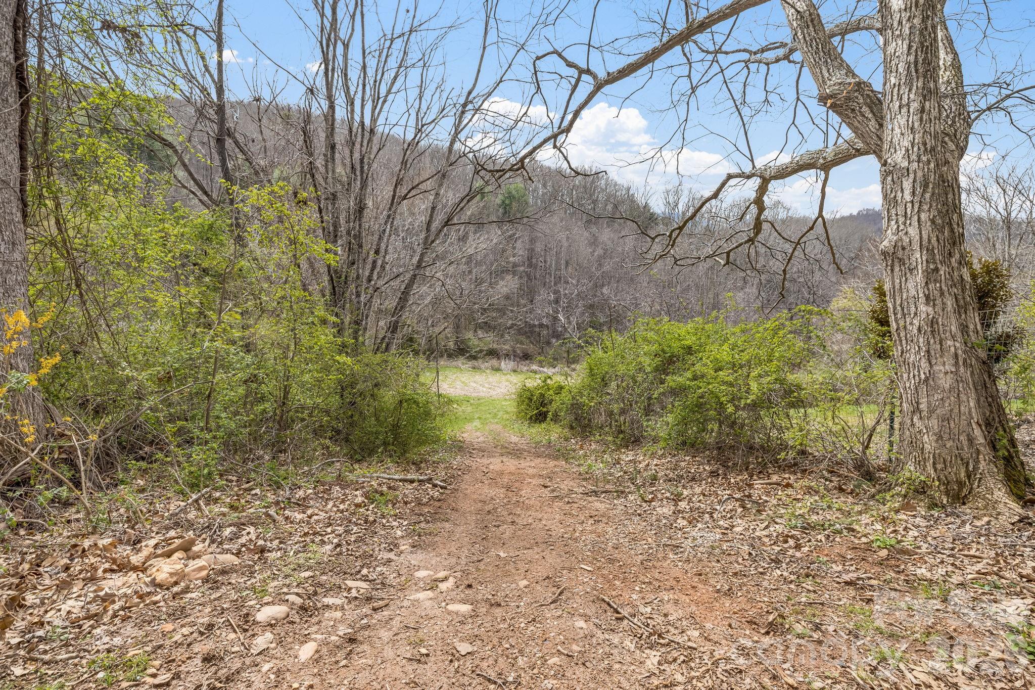 99999 Oak Ridge Road Swannanoa NC 28778