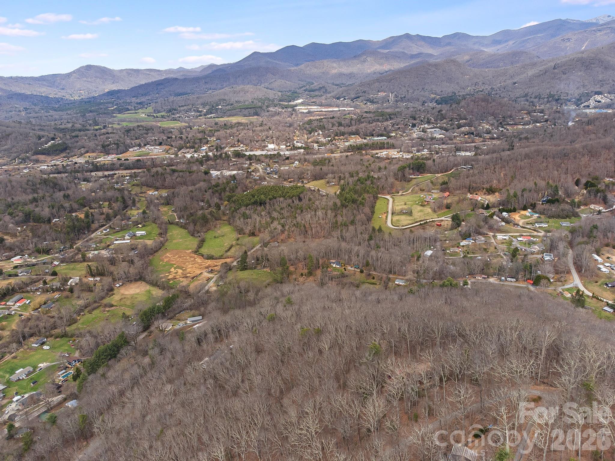 99999 Oak Ridge Road Swannanoa NC 28778