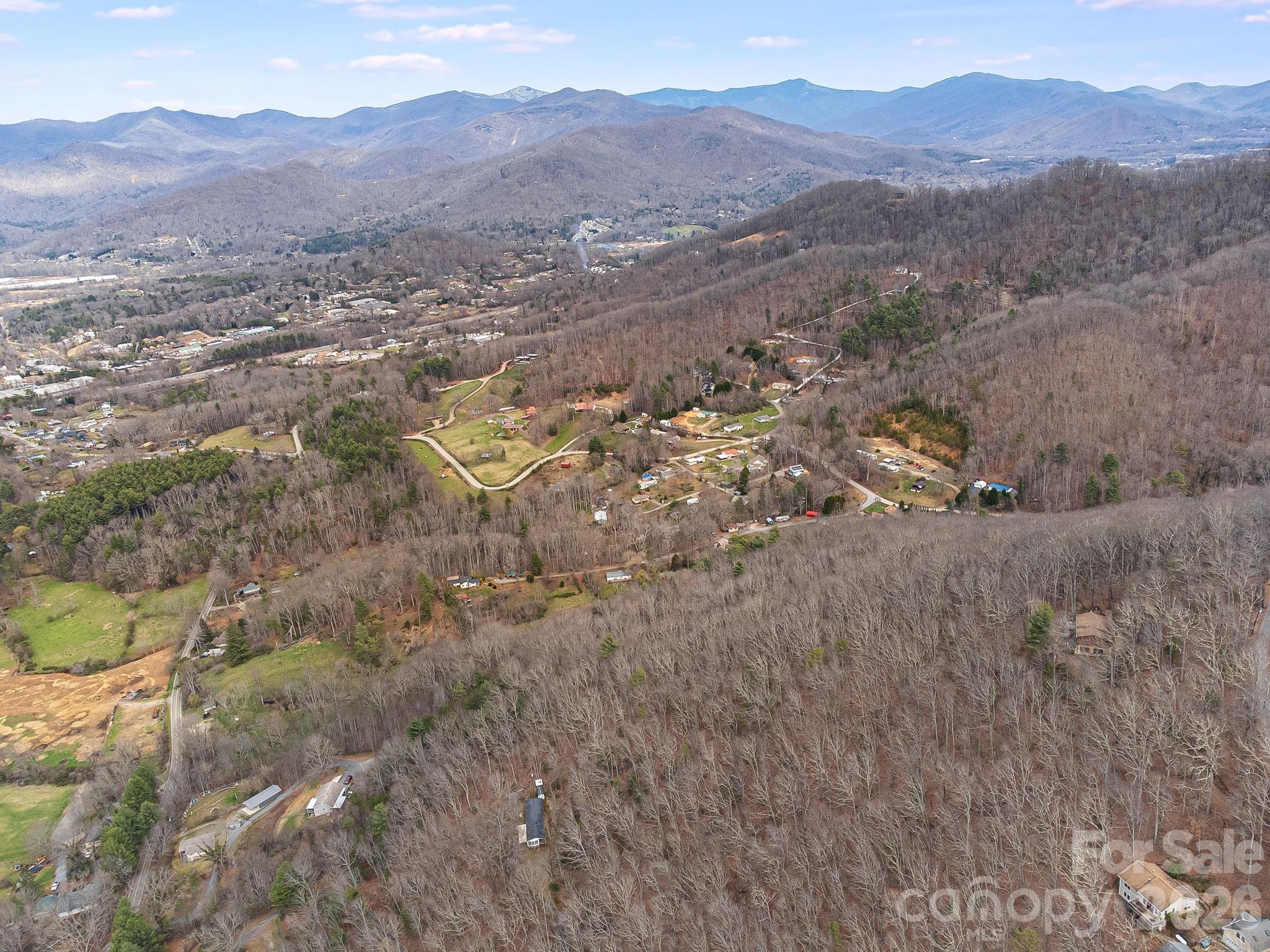 99999 Oak Ridge Road Swannanoa NC 28778