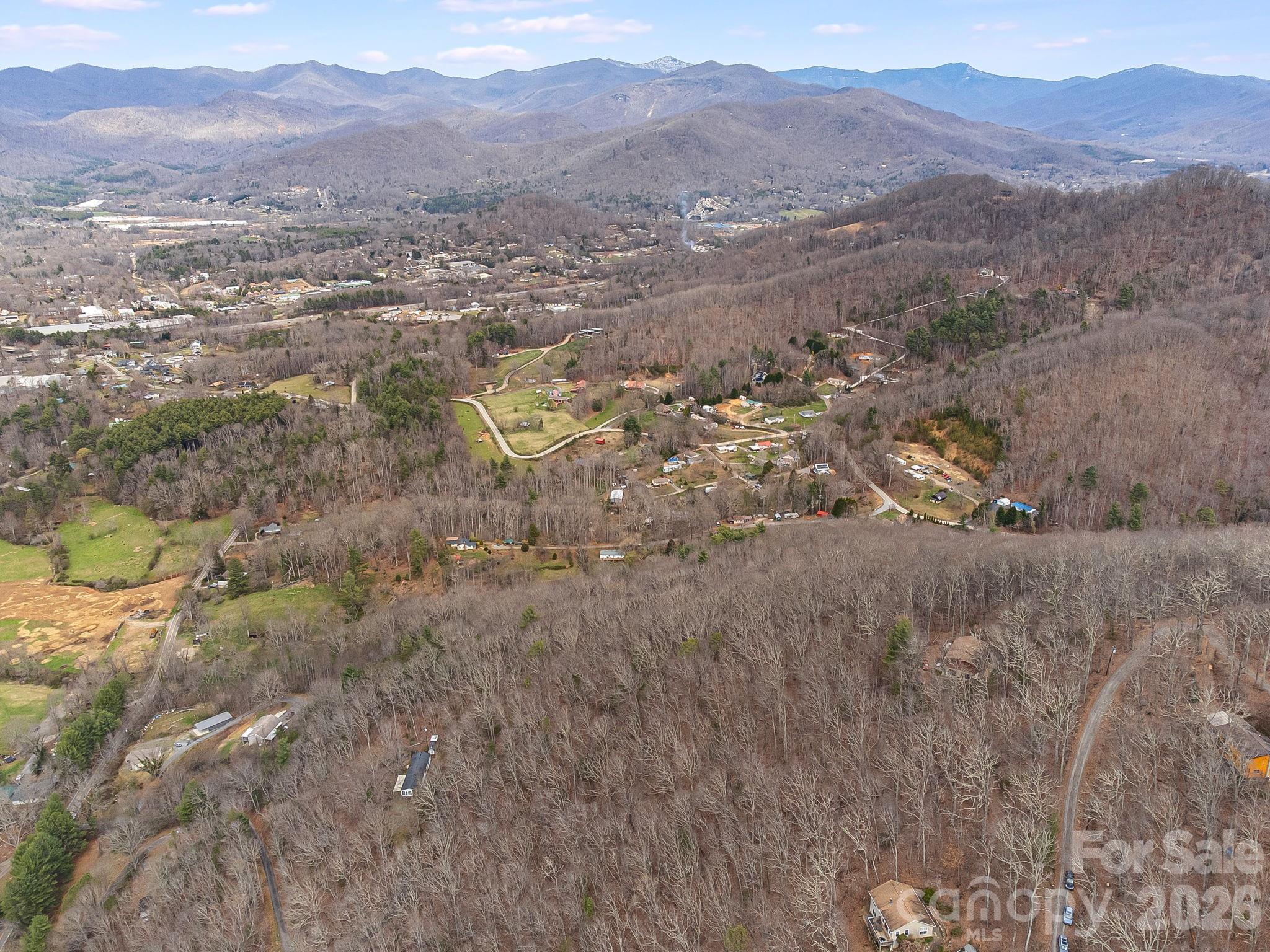 99999 Oak Ridge Road Swannanoa NC 28778