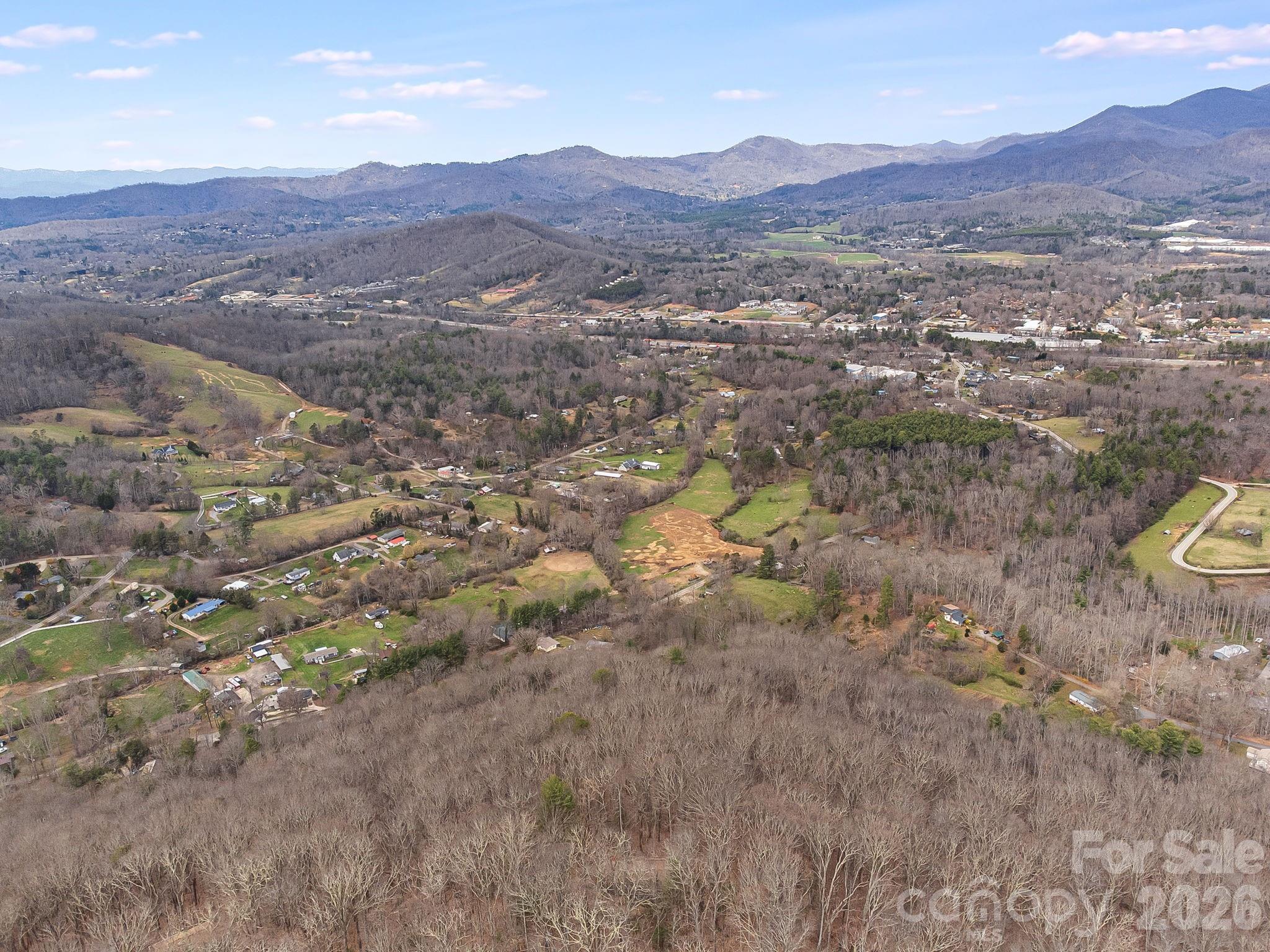 99999 Oak Ridge Road Swannanoa NC 28778