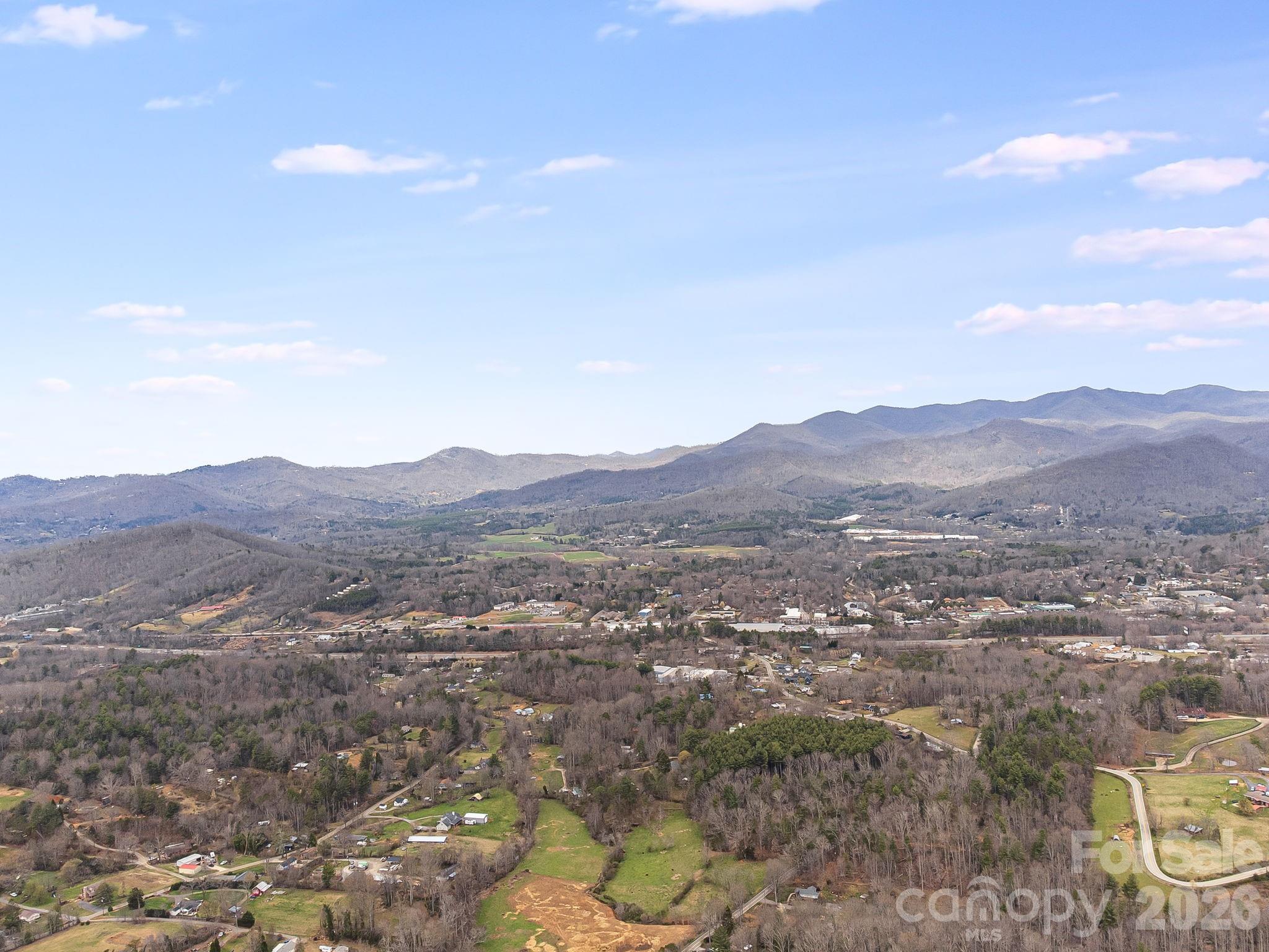 99999 Oak Ridge Road Swannanoa NC 28778