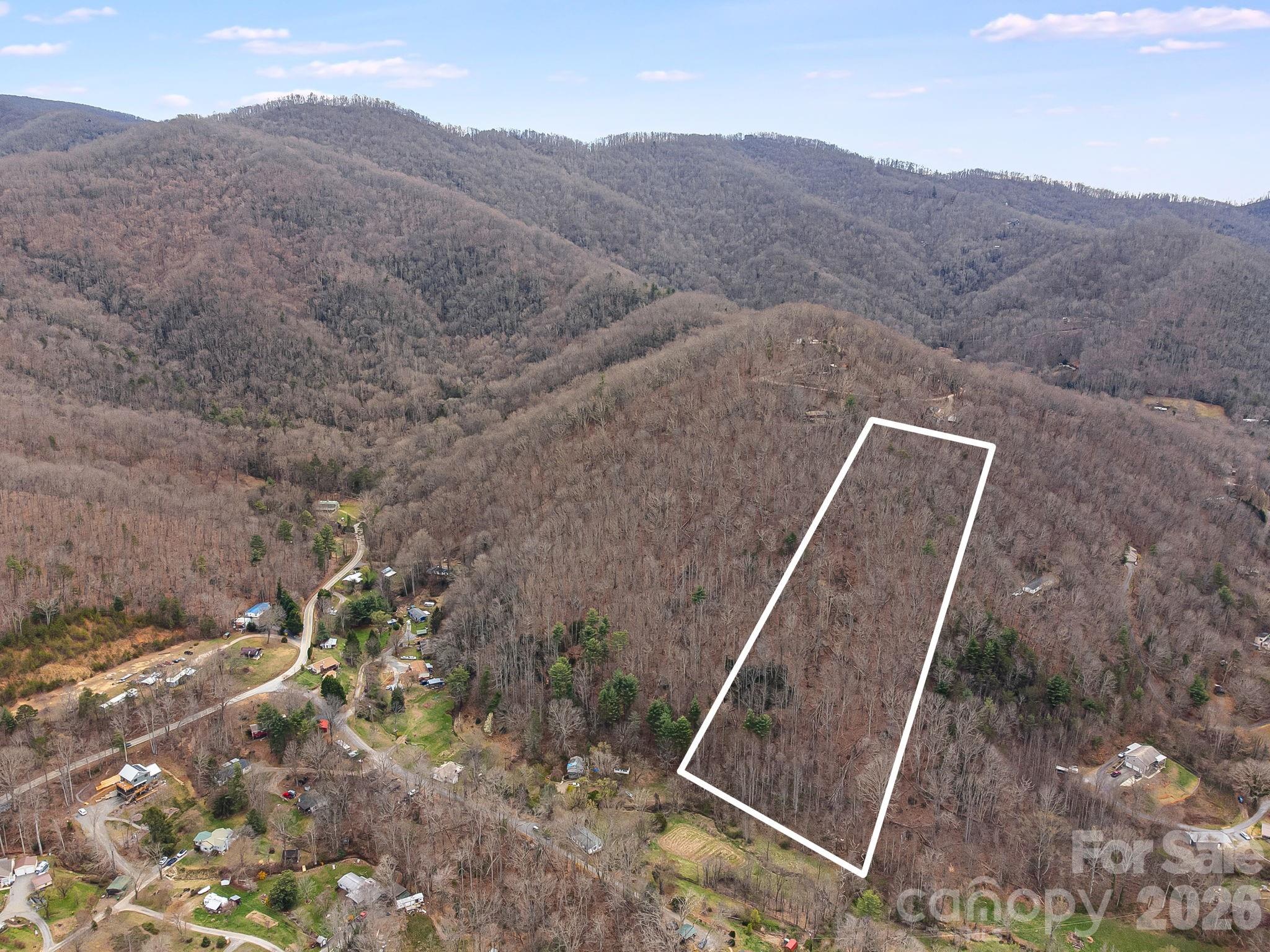 99999 Oak Ridge Road Swannanoa NC 28778