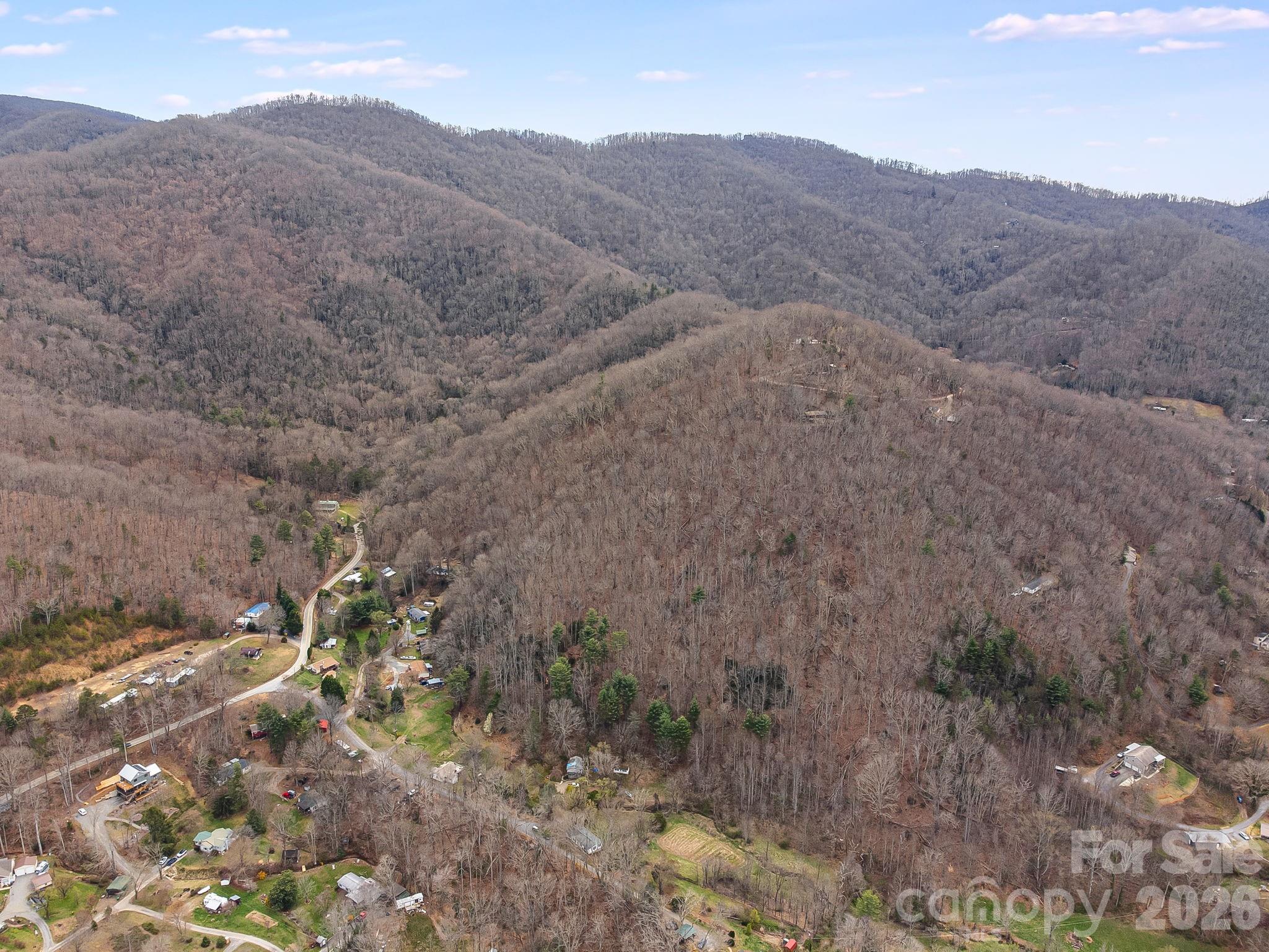 99999 Oak Ridge Road Swannanoa NC 28778