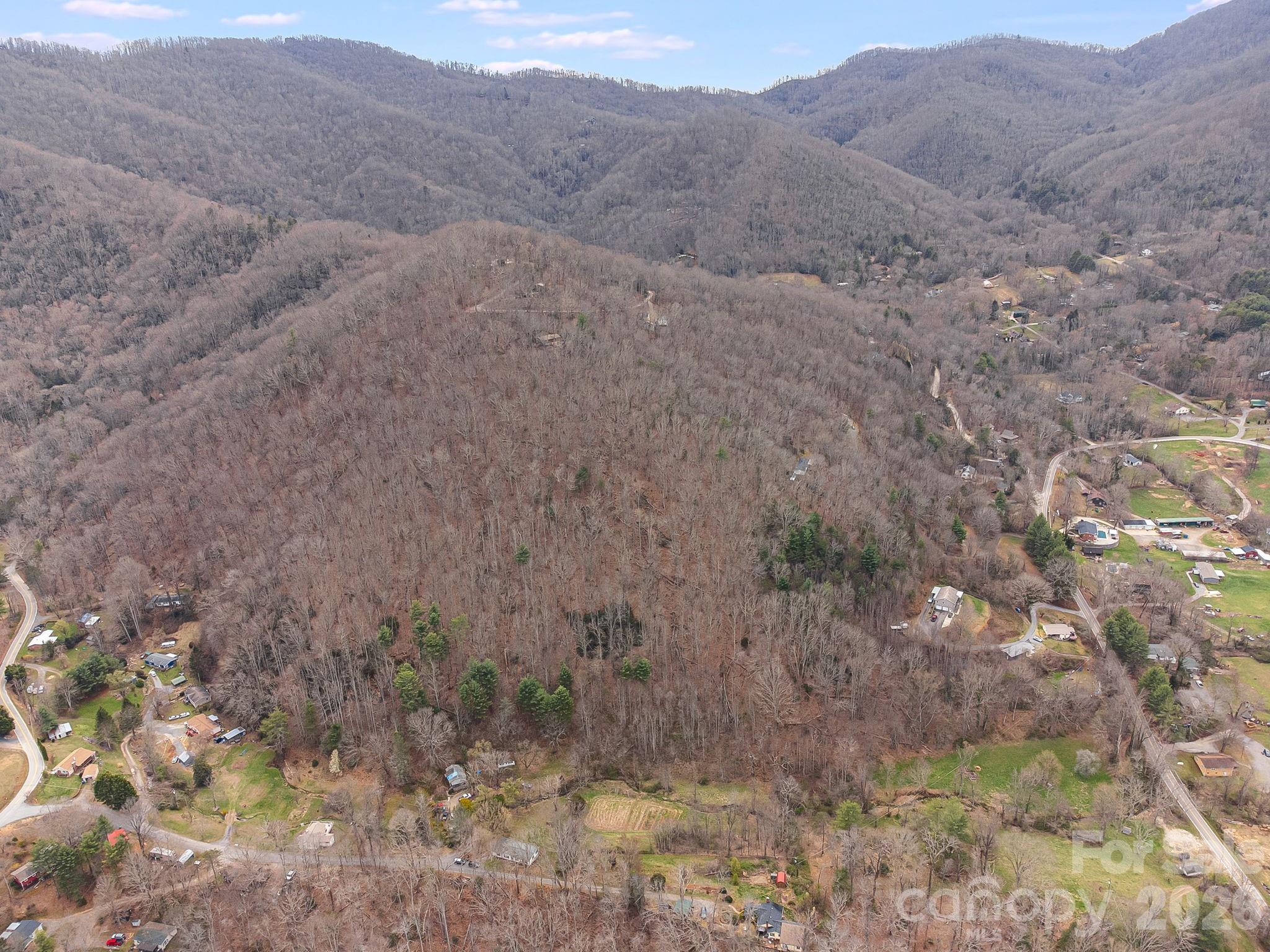 99999 Oak Ridge Road Swannanoa NC 28778