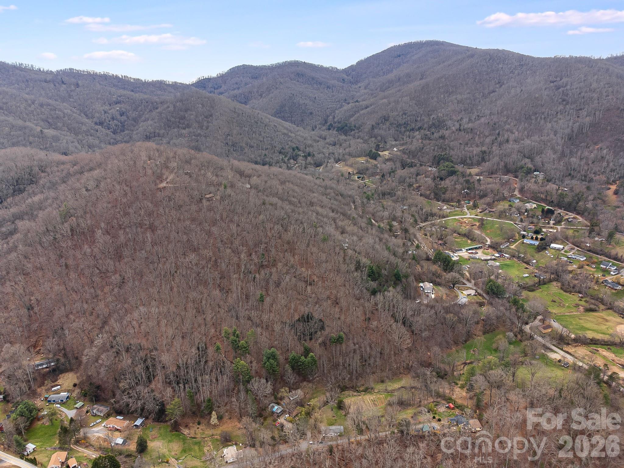 99999 Oak Ridge Road Swannanoa NC 28778