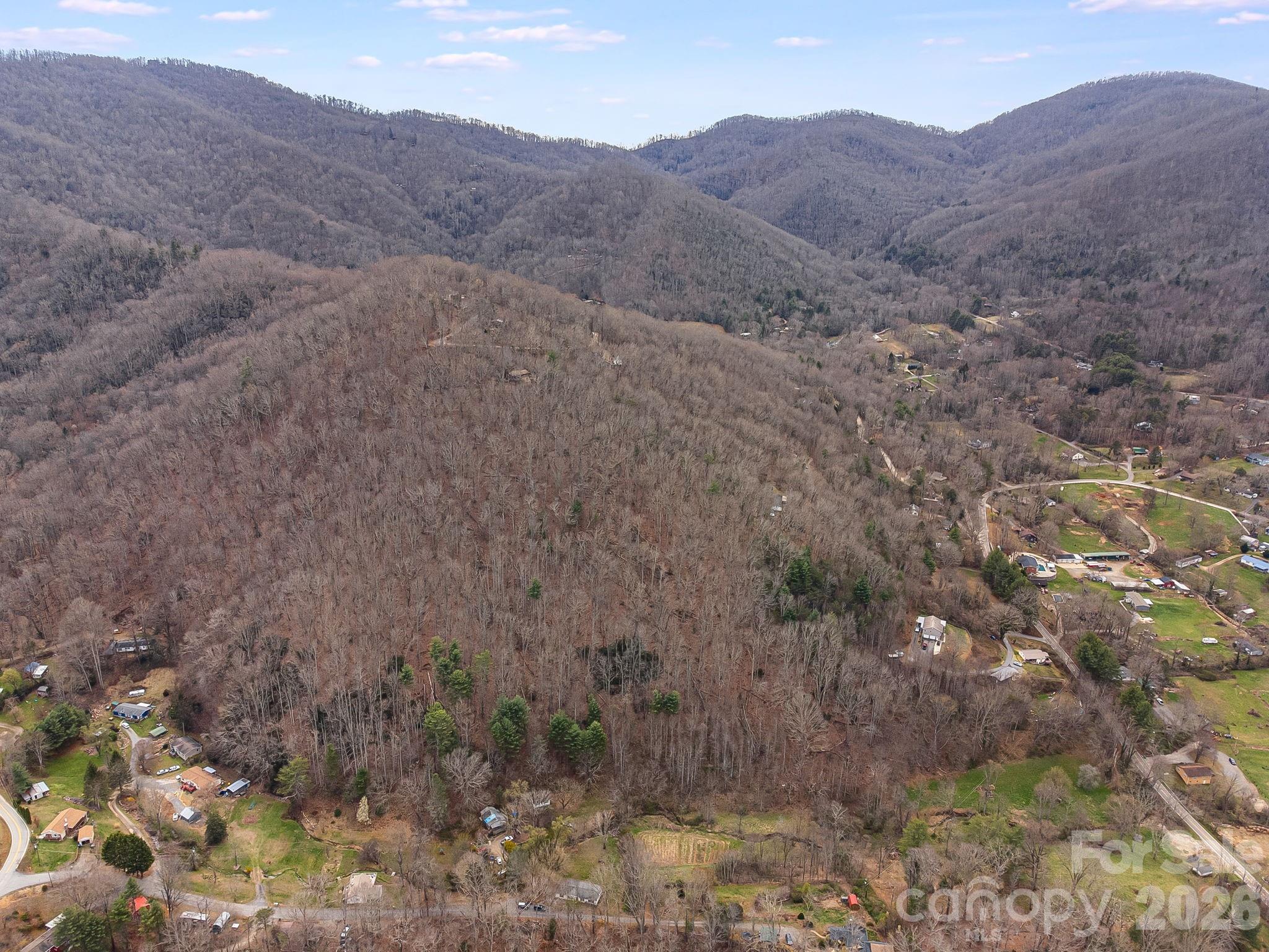 99999 Oak Ridge Road Swannanoa NC 28778
