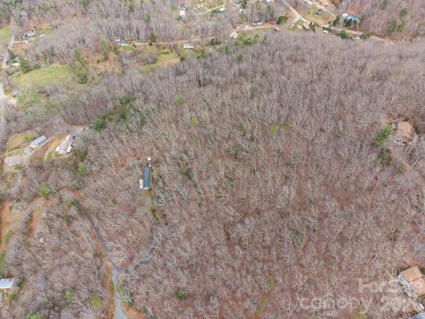 99999 Oak Ridge Road Swannanoa NC 28778