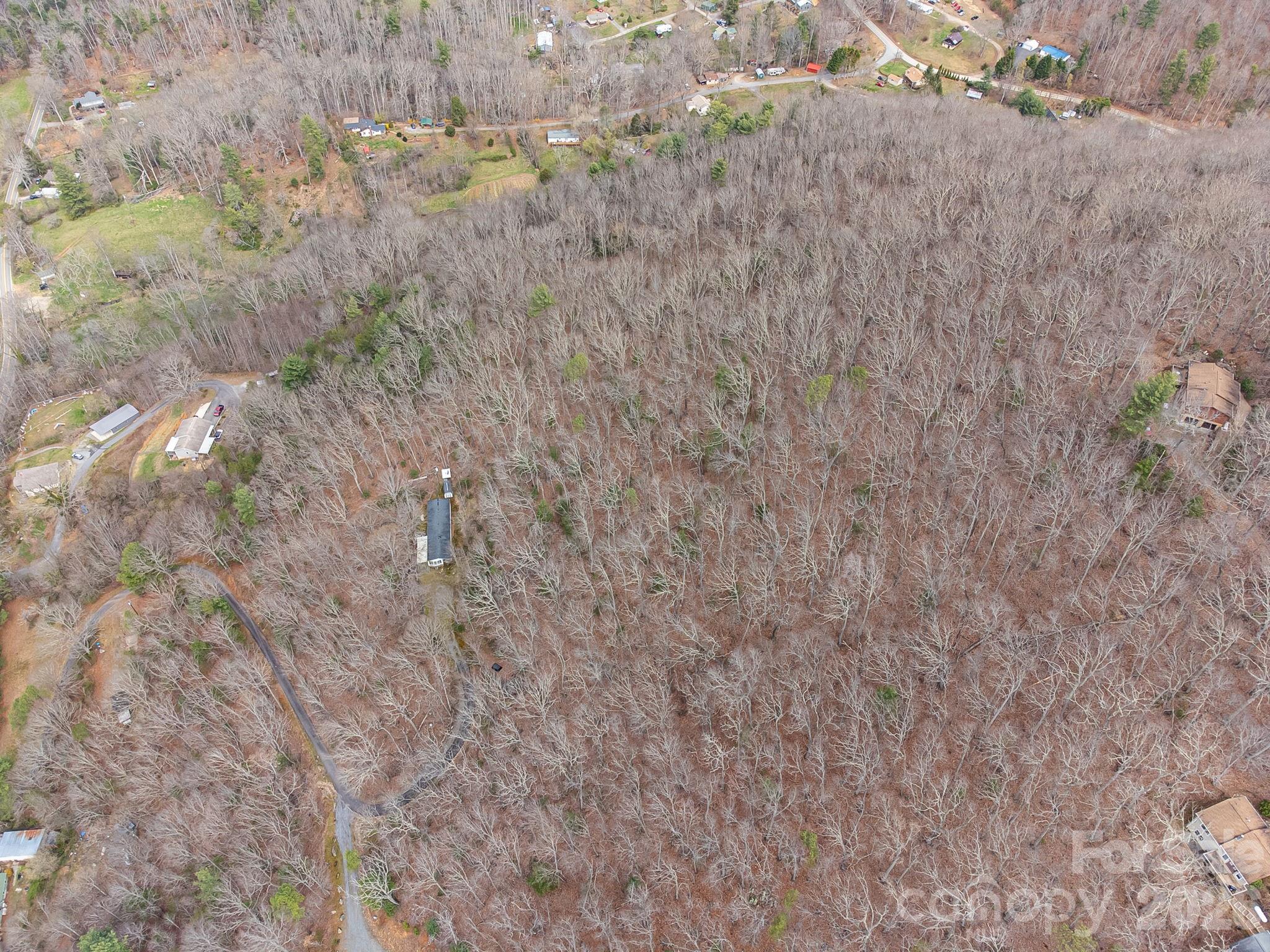 99999 Oak Ridge Road Swannanoa NC 28778