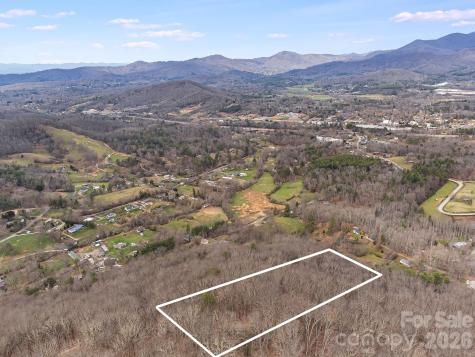 99999 Oak Ridge Road Swannanoa NC 28778