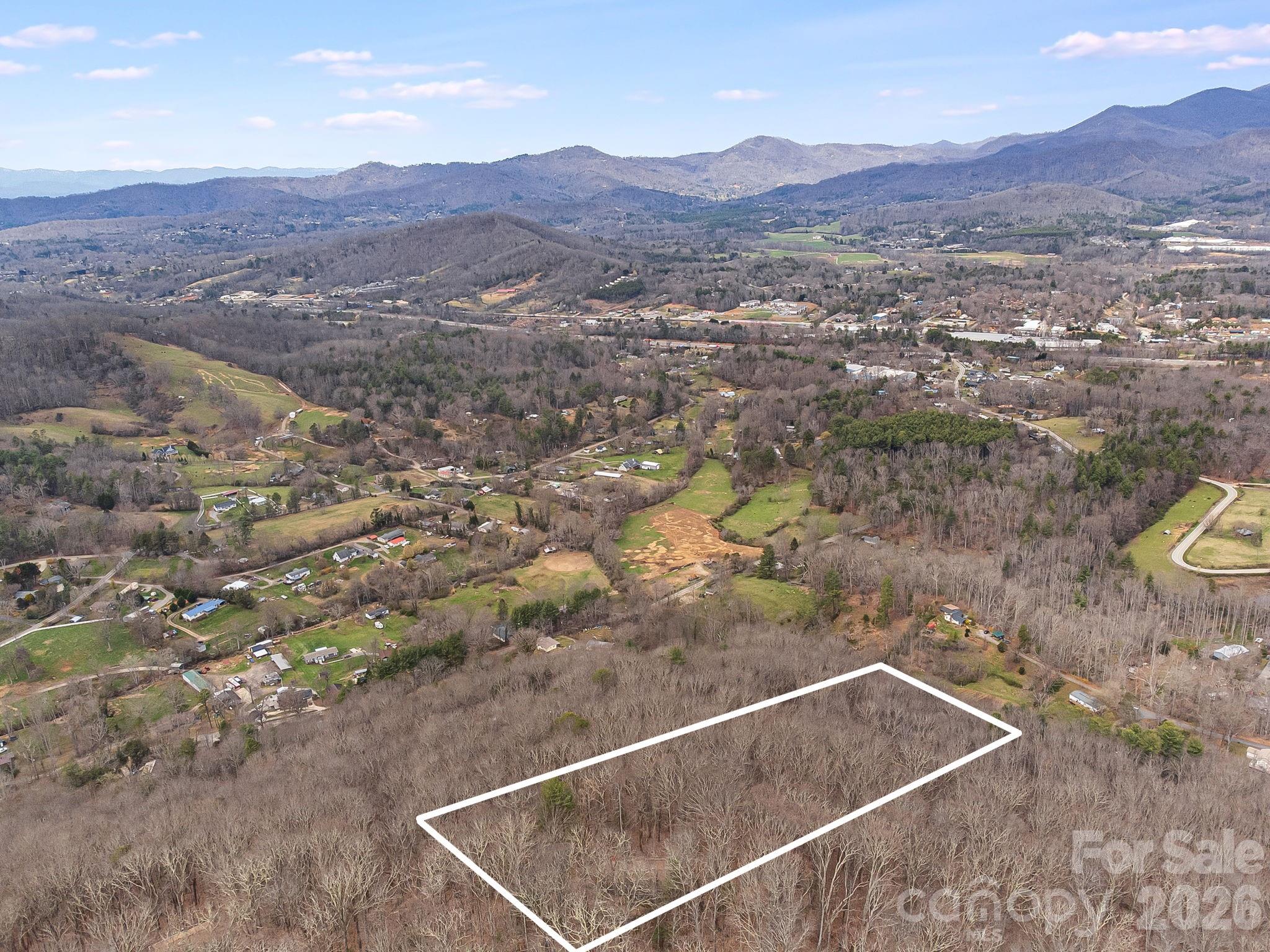 99999 Oak Ridge Road Swannanoa NC 28778