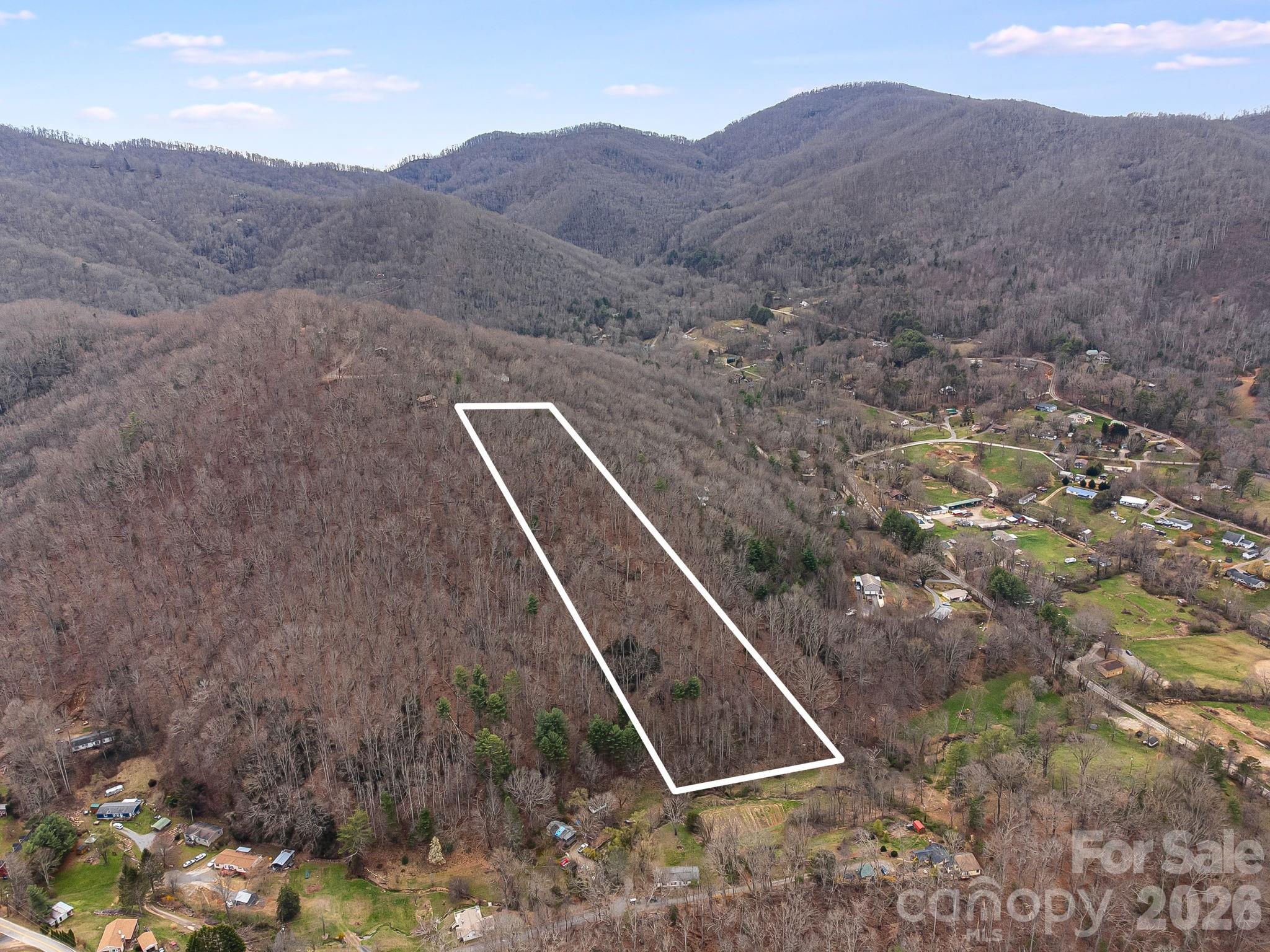 99999 Oak Ridge Road Swannanoa NC 28778