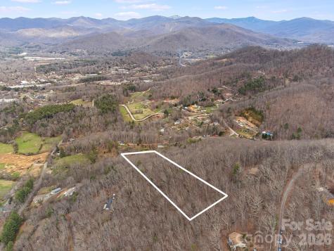 99999 Oak Ridge Road Swannanoa NC 28778