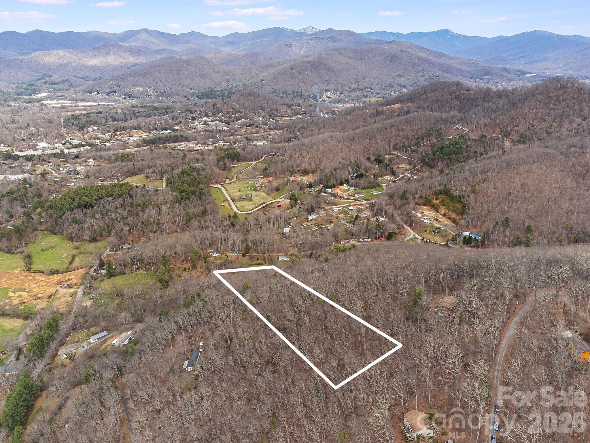 99999 Oak Ridge Road Swannanoa NC 28778