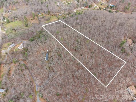 99999 Oak Ridge Road Swannanoa NC 28778