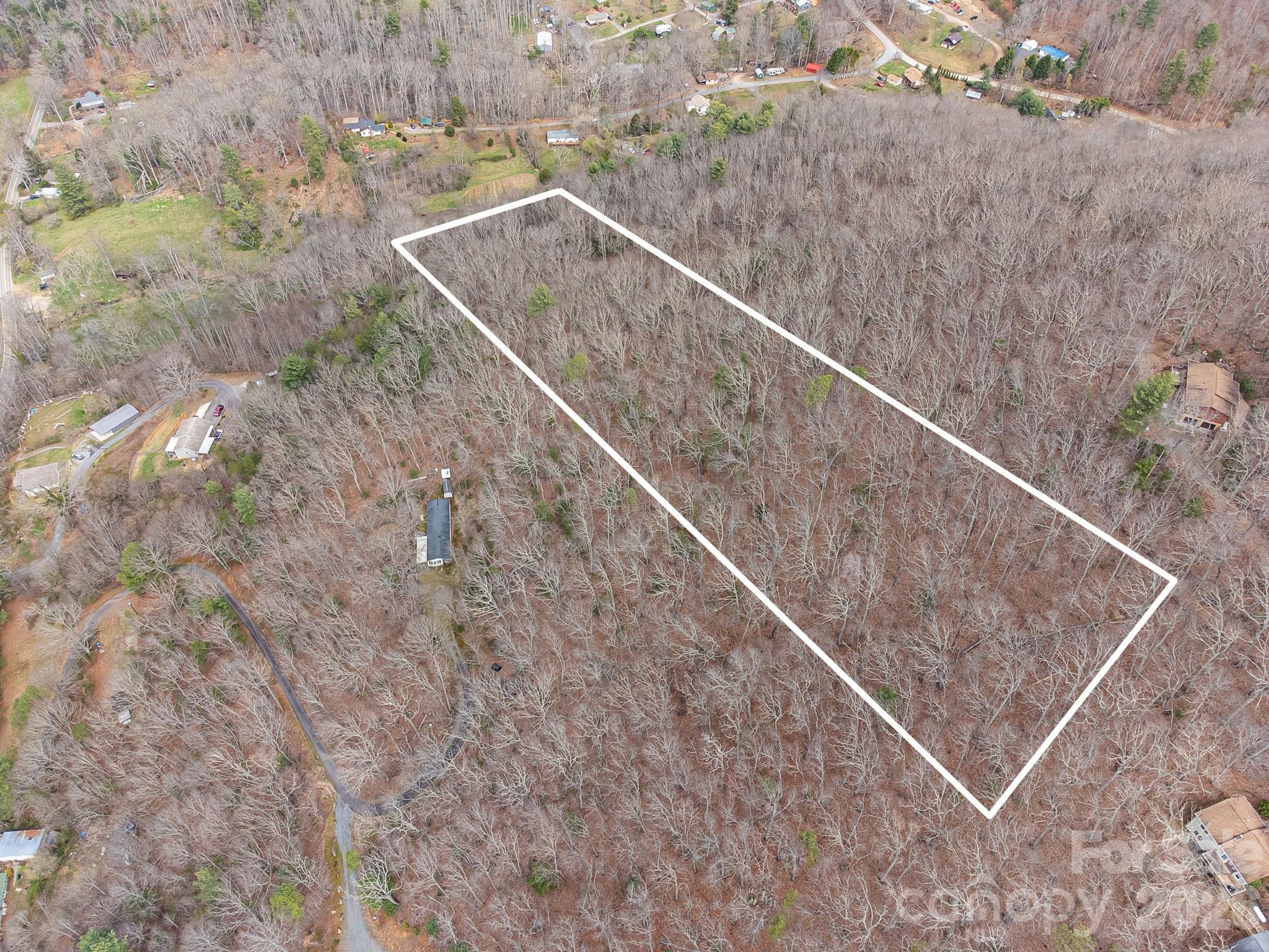 99999 Oak Ridge Road Swannanoa NC 28778