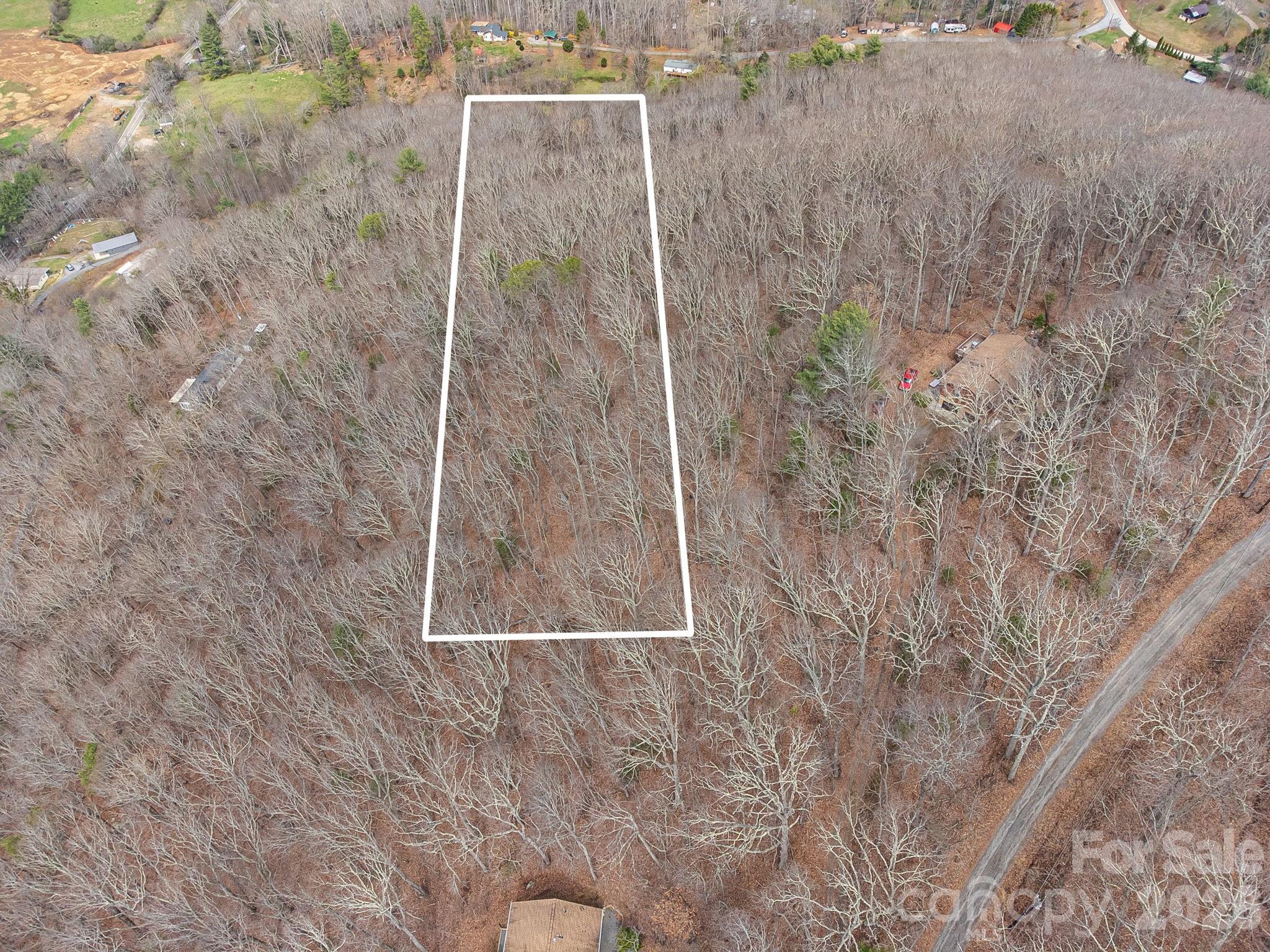 99999 Oak Ridge Road Swannanoa NC 28778