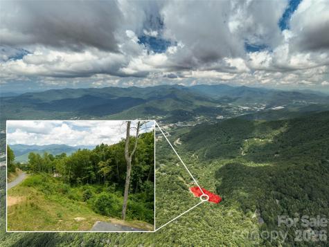1394 Daydream Ridge Swannanoa NC 28778