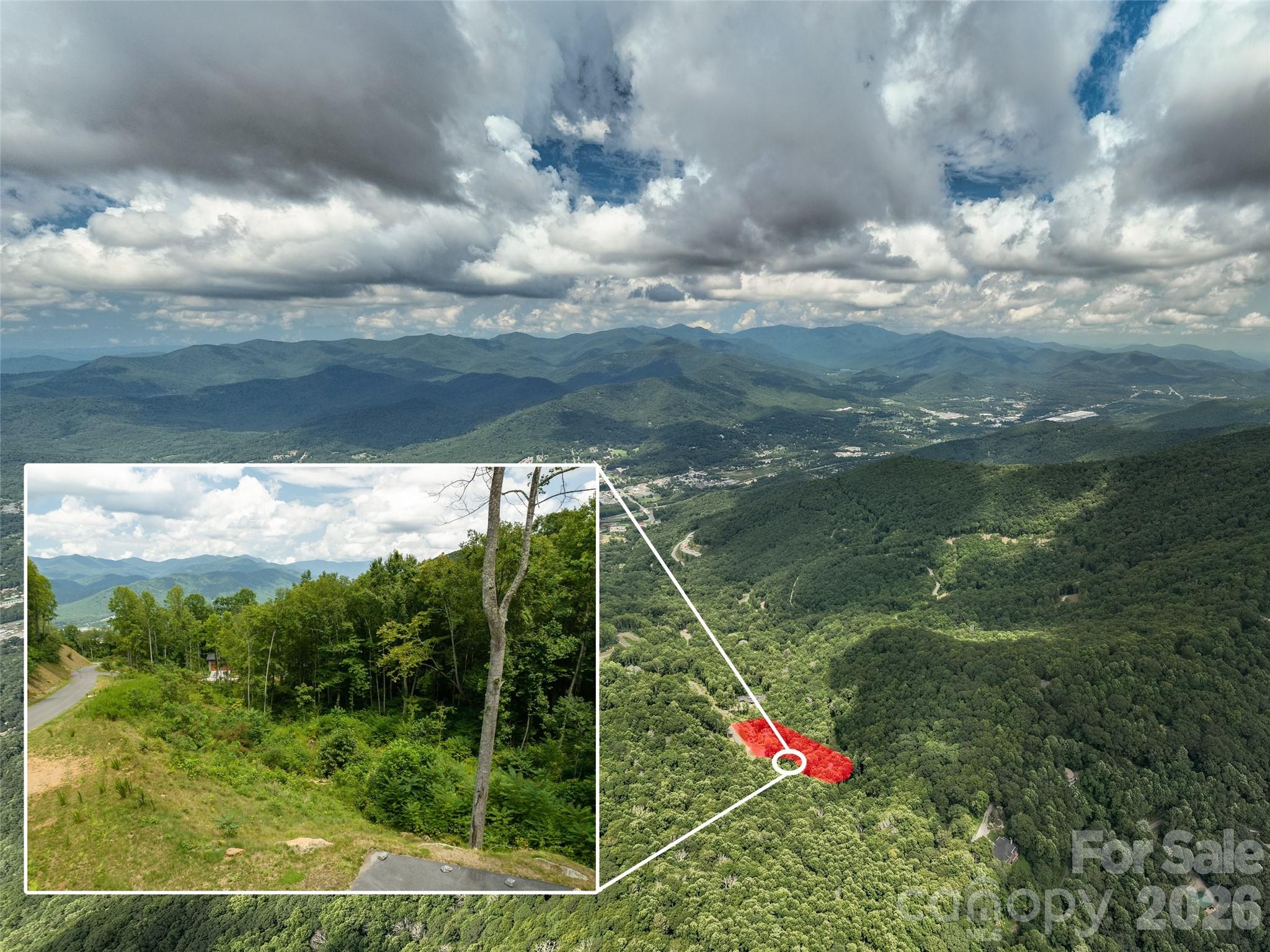 1394 Daydream Ridge Swannanoa NC 28778