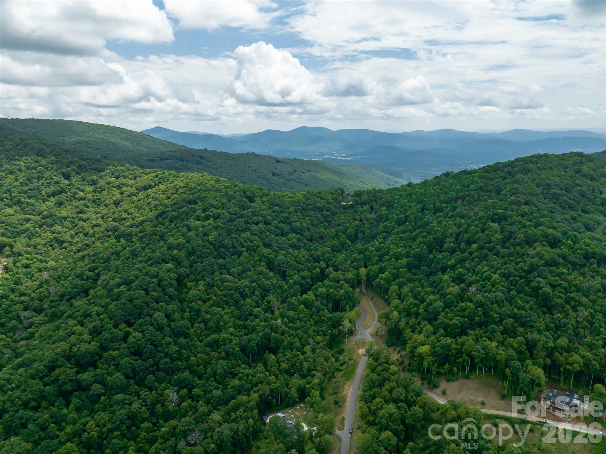 1394 Daydream Ridge Swannanoa NC 28778