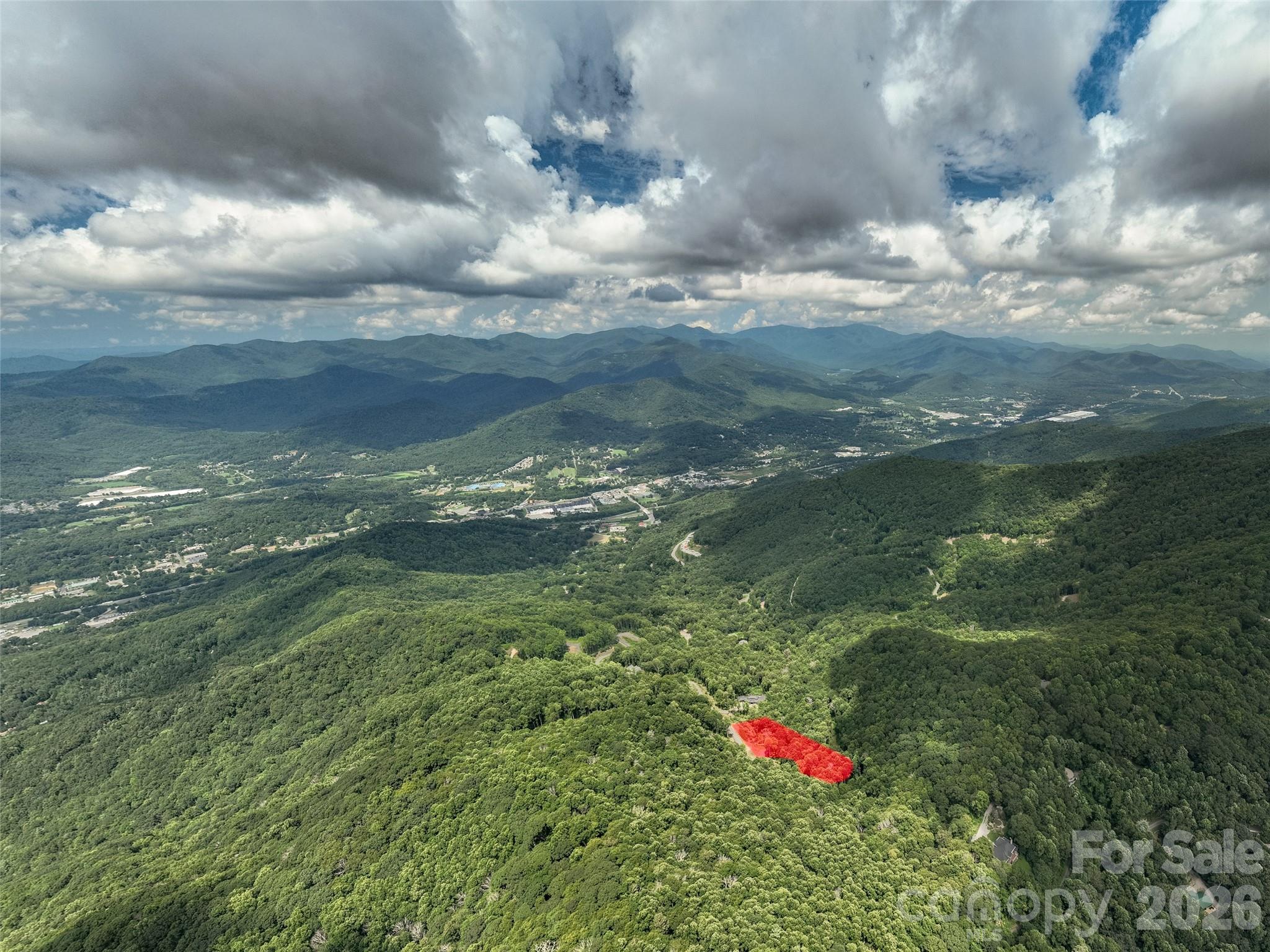 1394 Daydream Ridge Swannanoa NC 28778