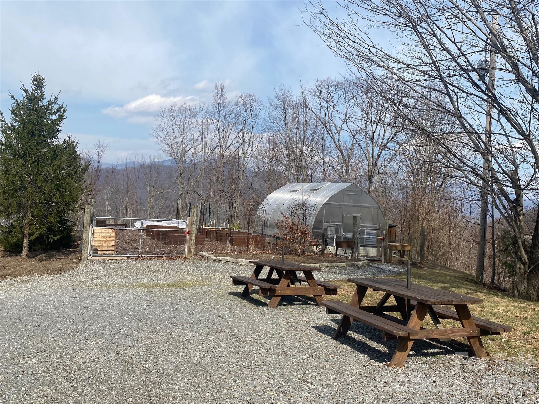 1394 Daydream Ridge Swannanoa NC 28778